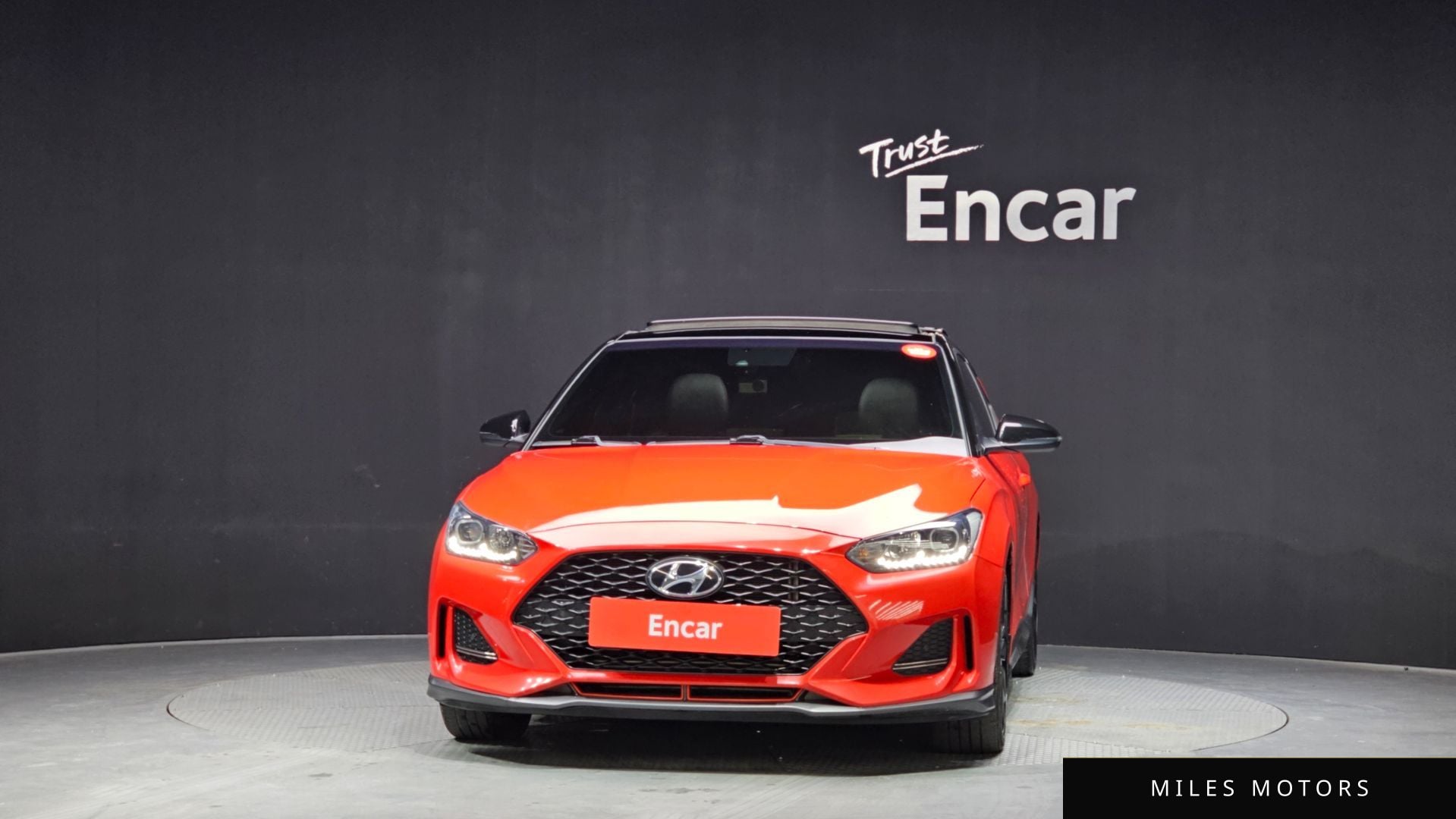 Hyundai Veloster 2018 — миниатюра 3