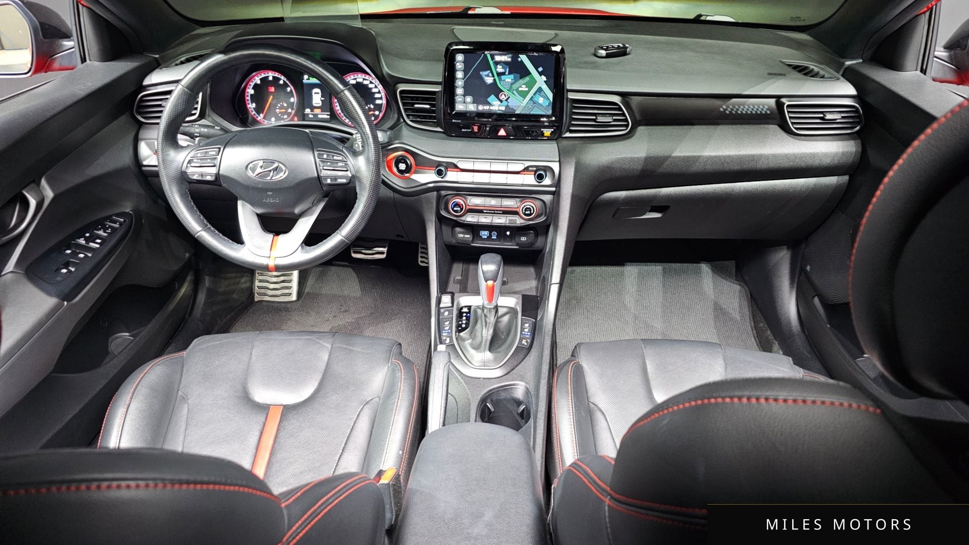Hyundai Veloster 2018 — миниатюра 7