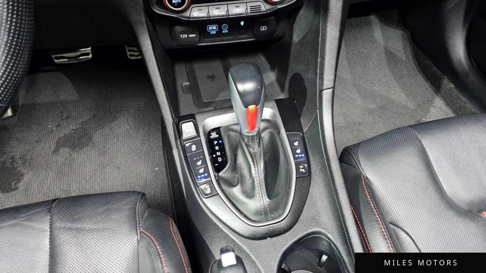 Hyundai Veloster 2018 — миниатюра 9