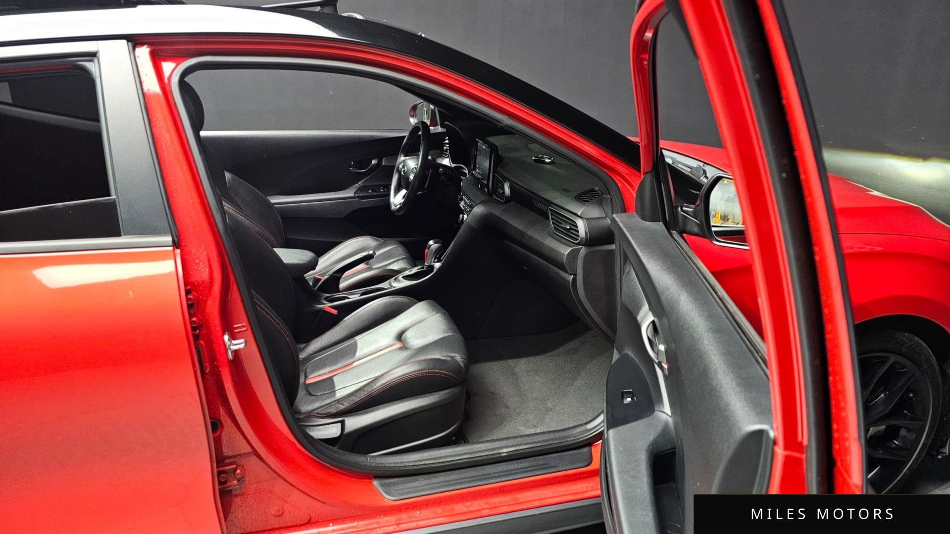 Hyundai Veloster 2018 — миниатюра 11