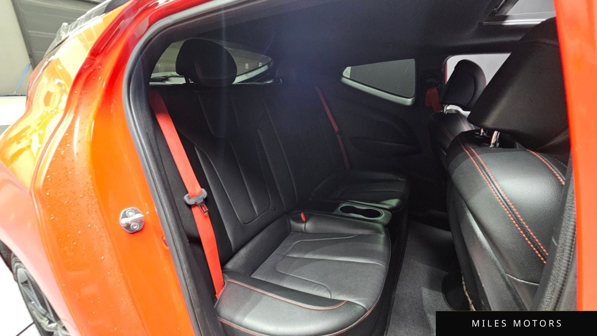 Hyundai Veloster 2018 — миниатюра 12