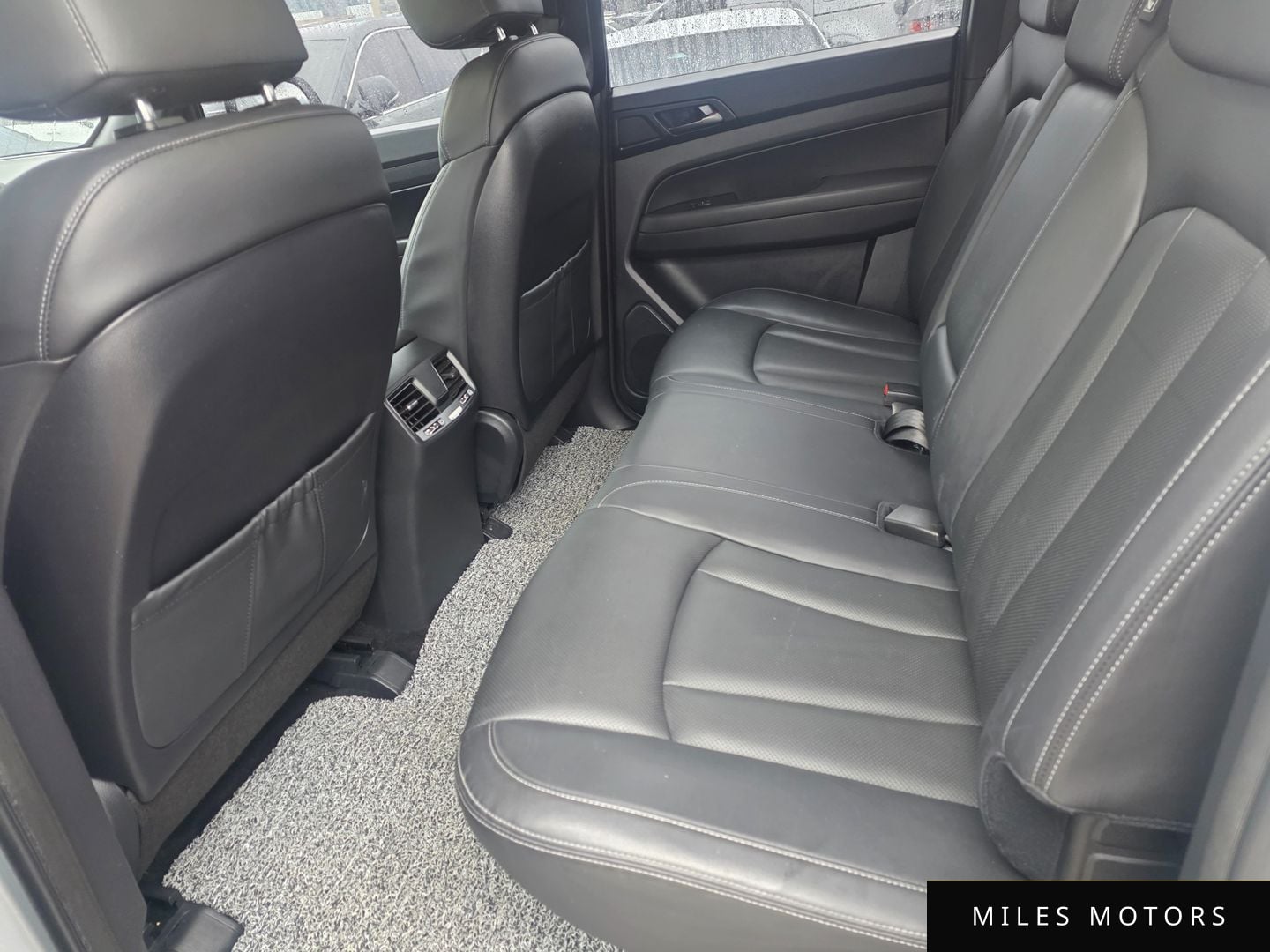 KG Mobility Rexton 2021 — миниатюра 17