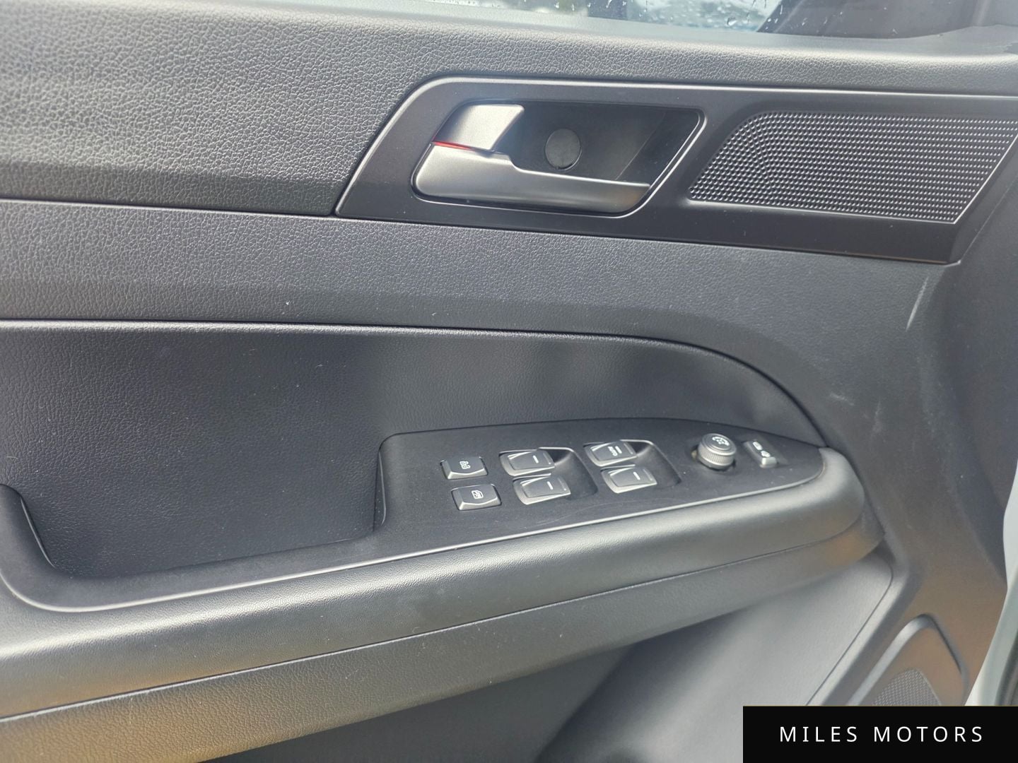 KG Mobility Rexton 2021 — миниатюра 18