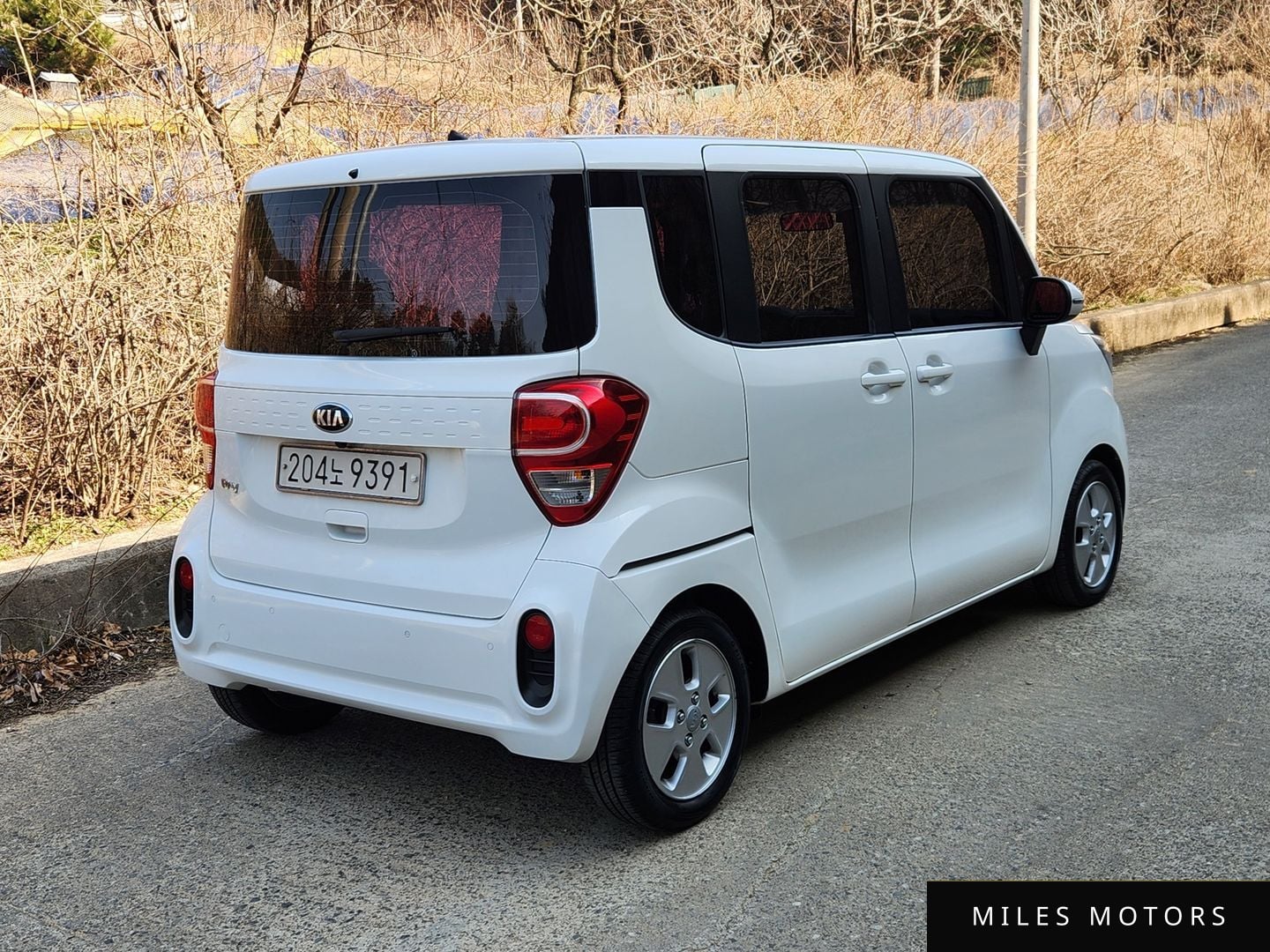 Kia RAY 2019 — миниатюра 2