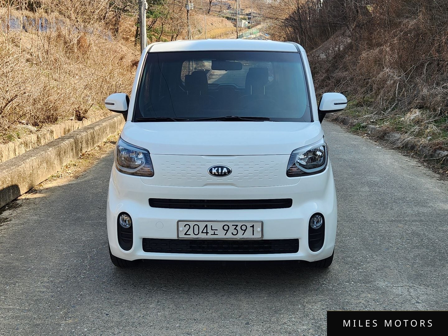 Kia RAY 2019 — миниатюра 3