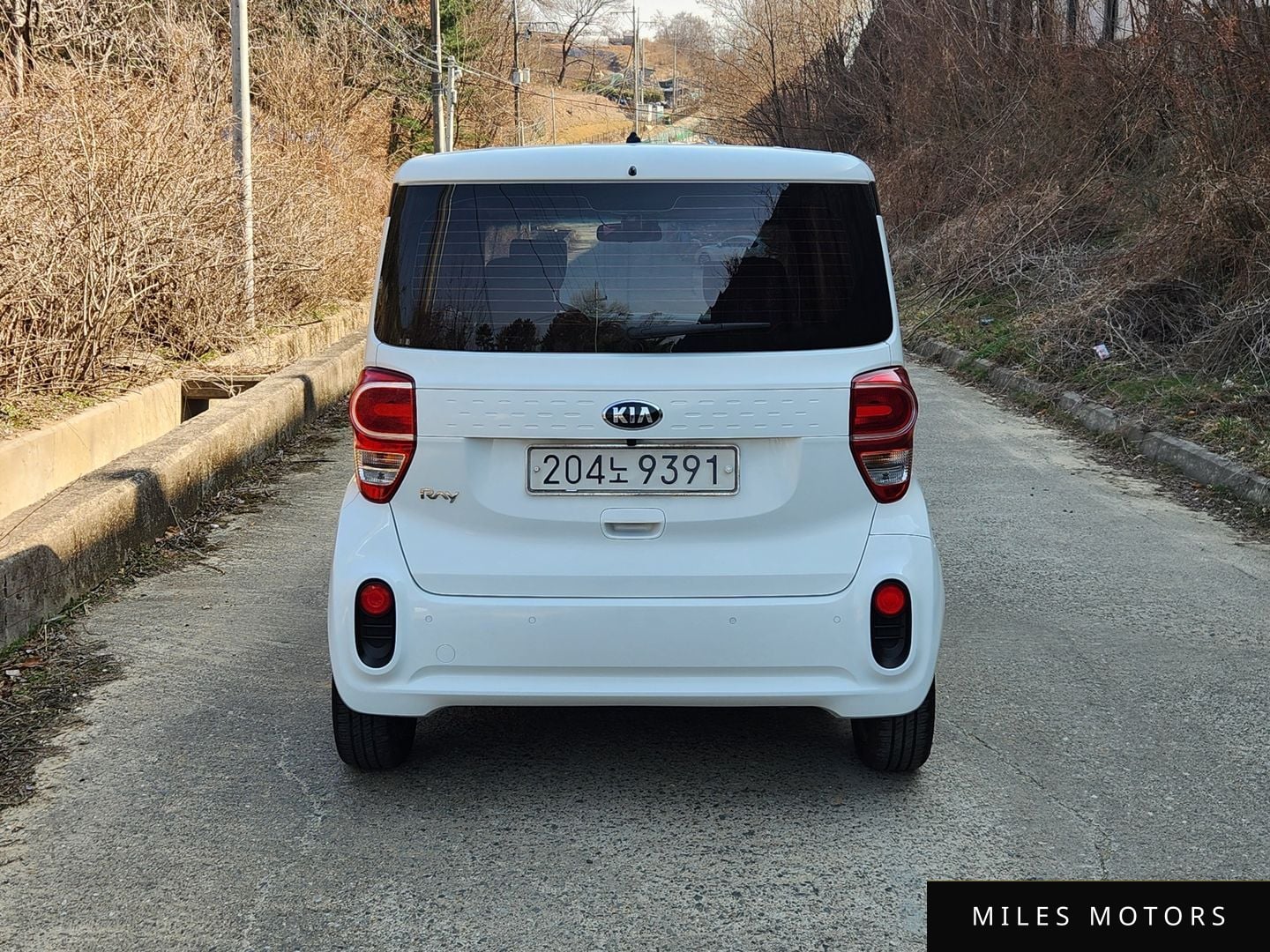 Kia RAY 2019 — миниатюра 4