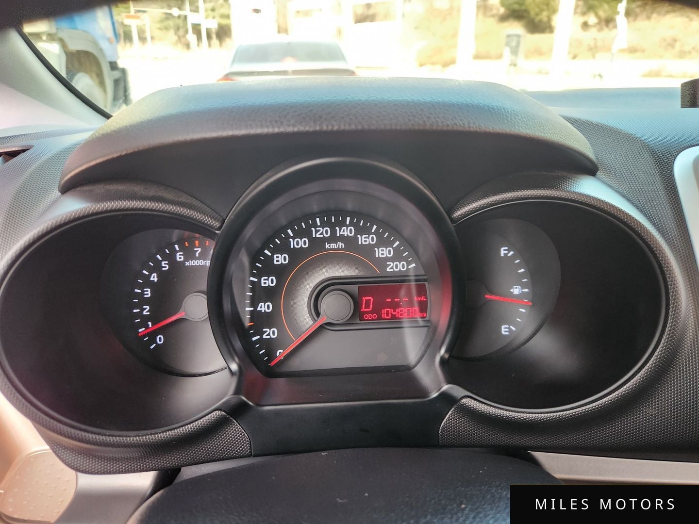 Kia RAY 2019 — миниатюра 6
