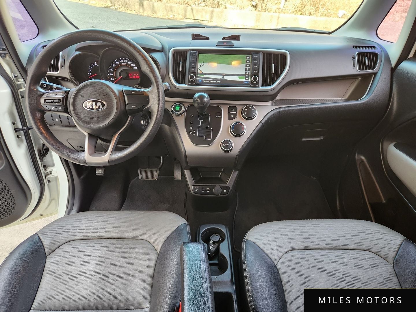Kia RAY 2019 — миниатюра 7