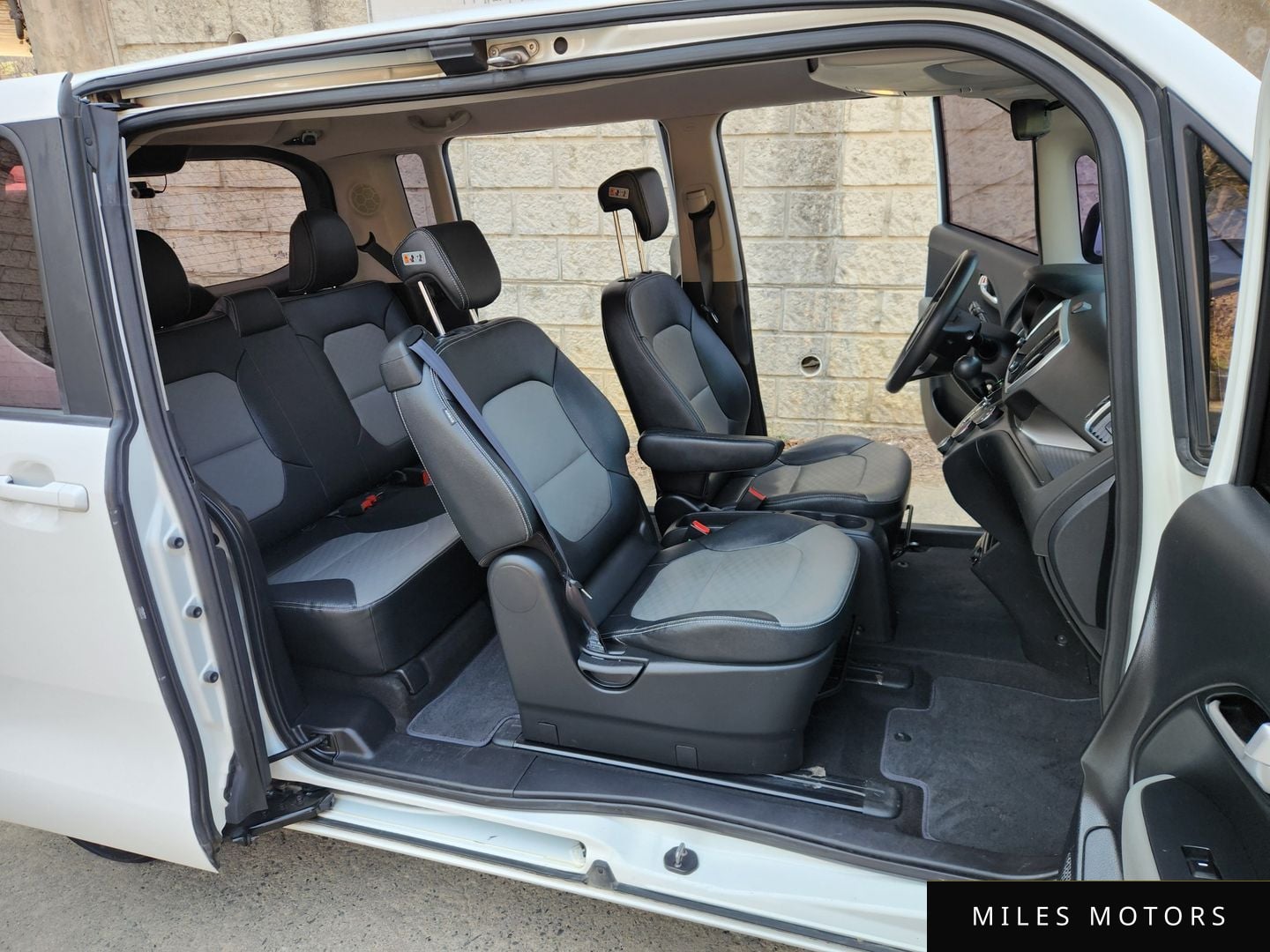Kia RAY 2019 — миниатюра 8