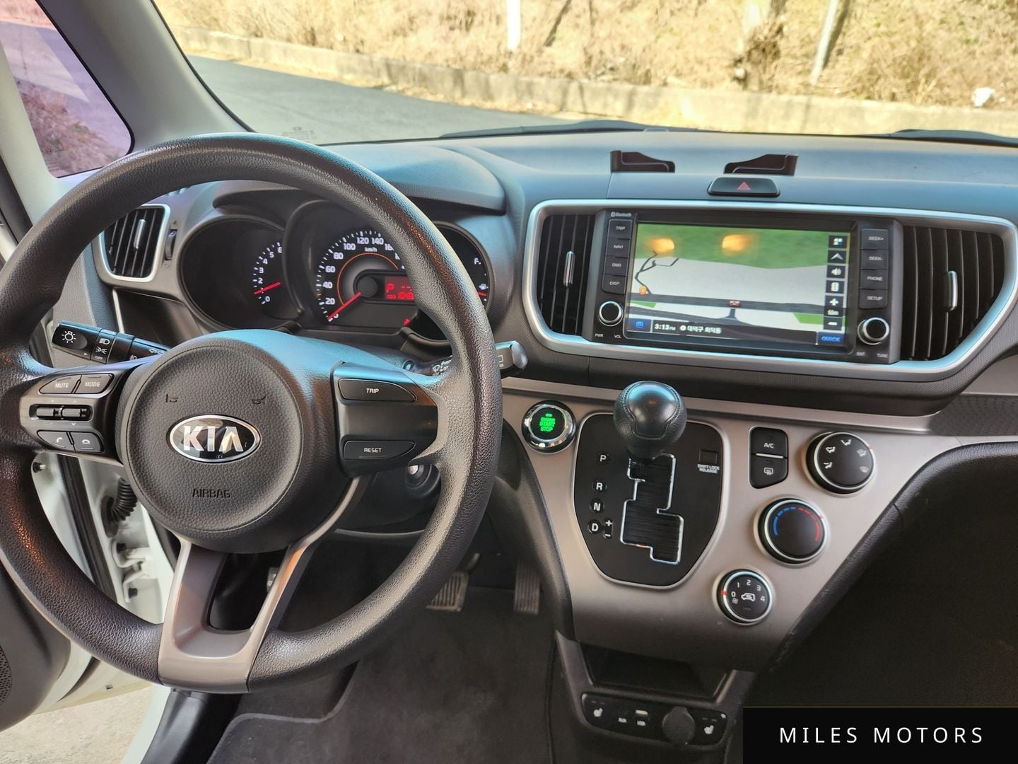 Kia RAY 2019 — миниатюра 9