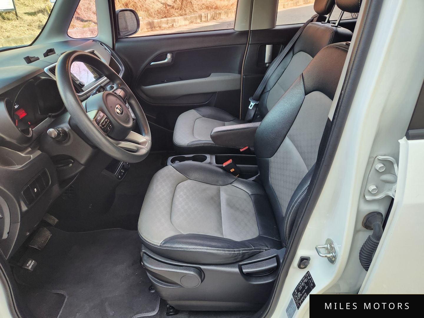 Kia RAY 2019 — миниатюра 10