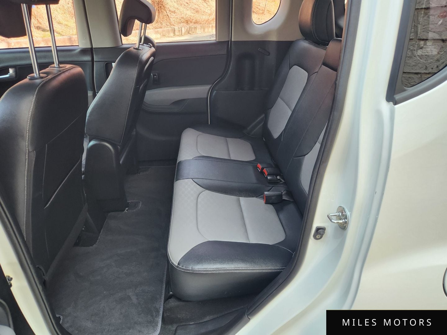 Kia RAY 2019 — миниатюра 11