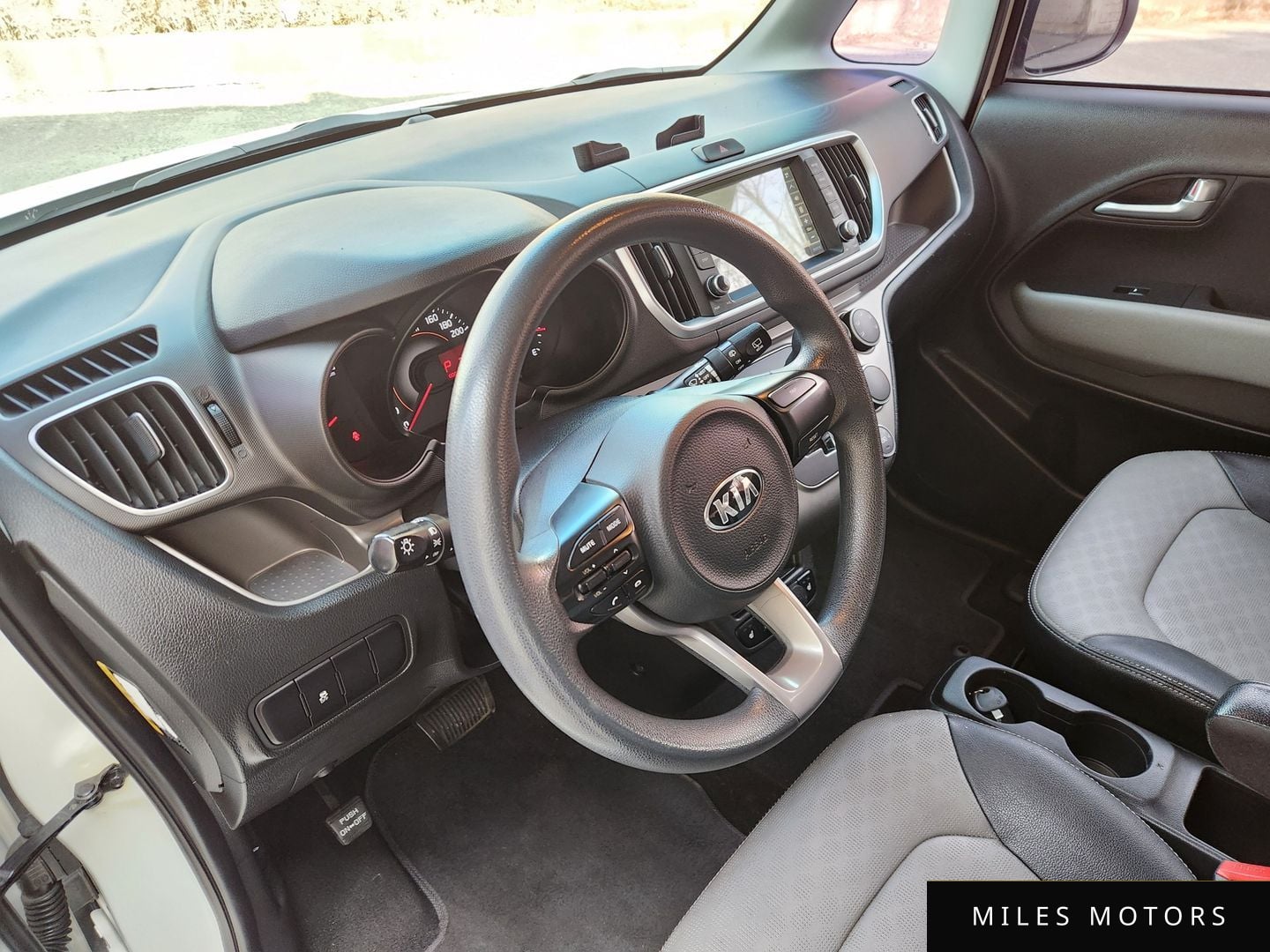 Kia RAY 2019 — миниатюра 14