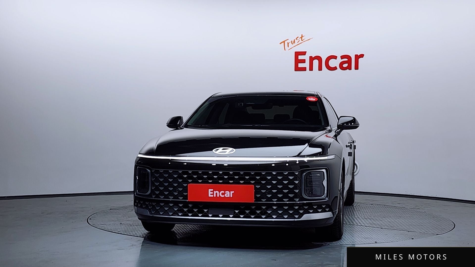 Hyundai Grandeur 2023 — миниатюра 3