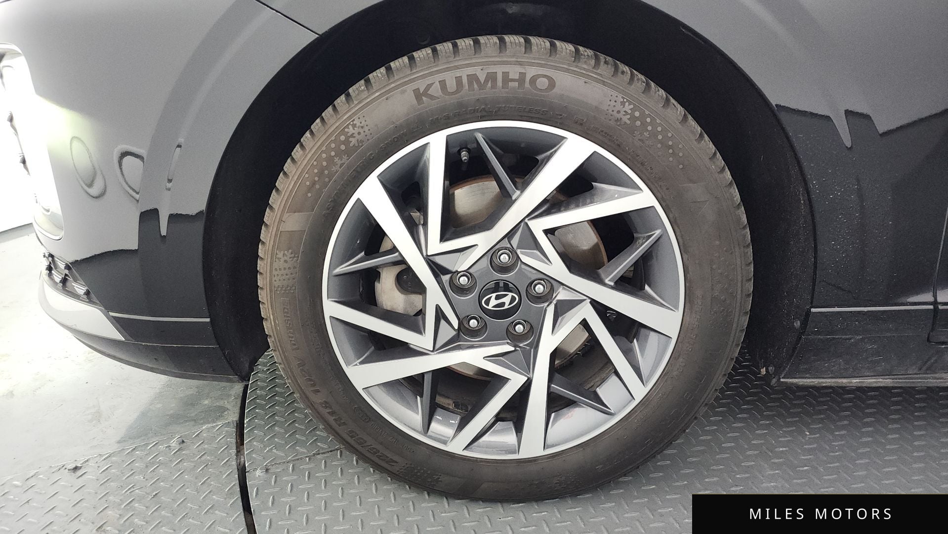 Hyundai Grandeur 2023 — миниатюра 5
