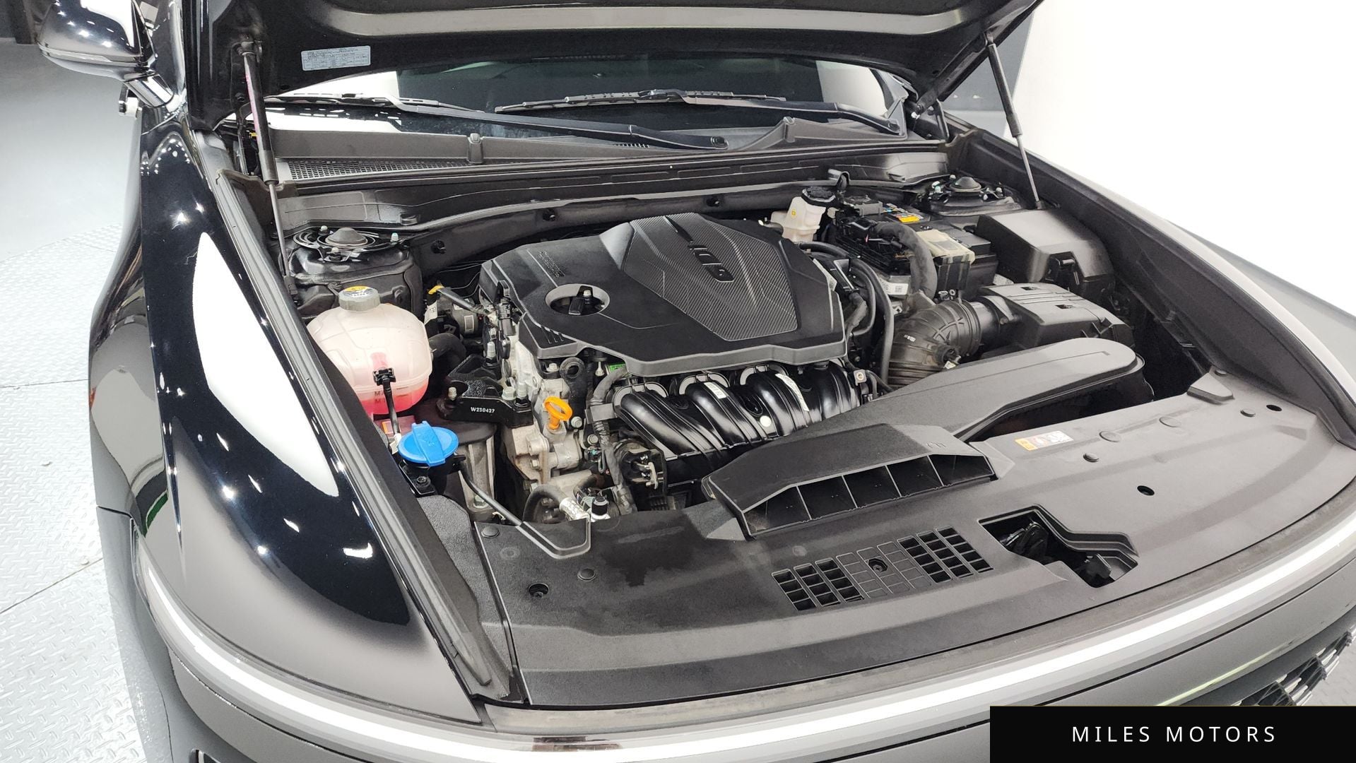 Hyundai Grandeur 2023 — миниатюра 6