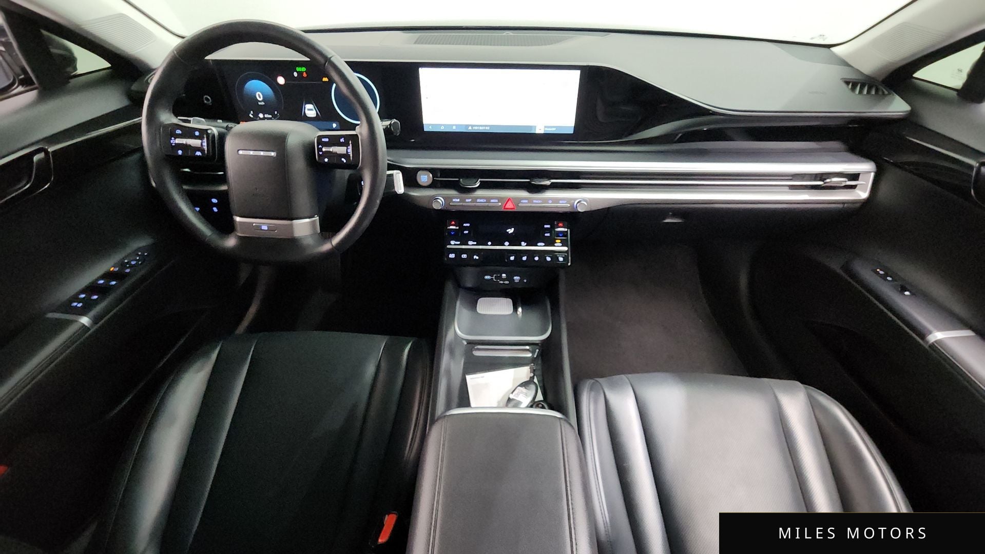 Hyundai Grandeur 2023 — миниатюра 7