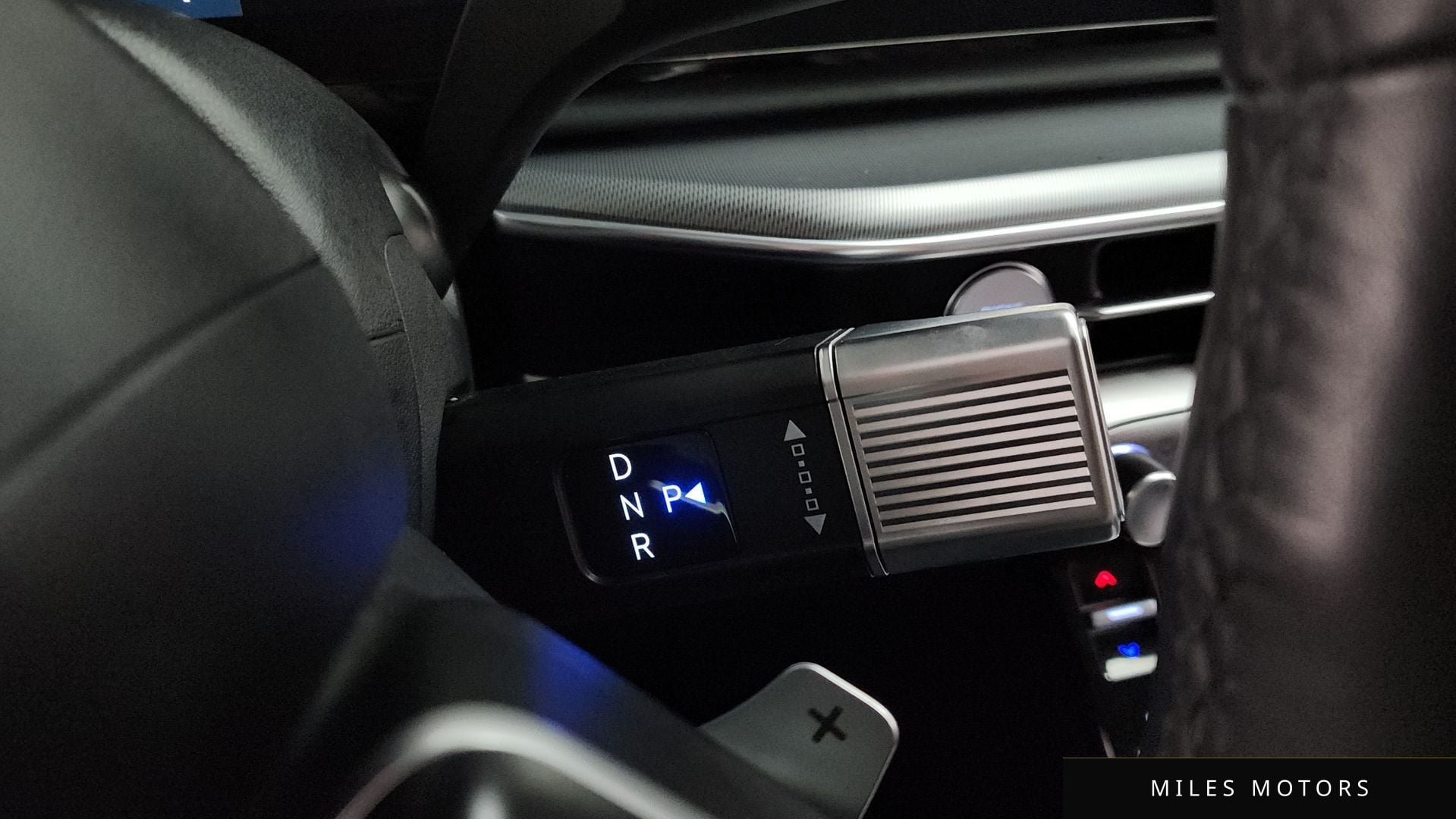 Hyundai Grandeur 2023 — миниатюра 9