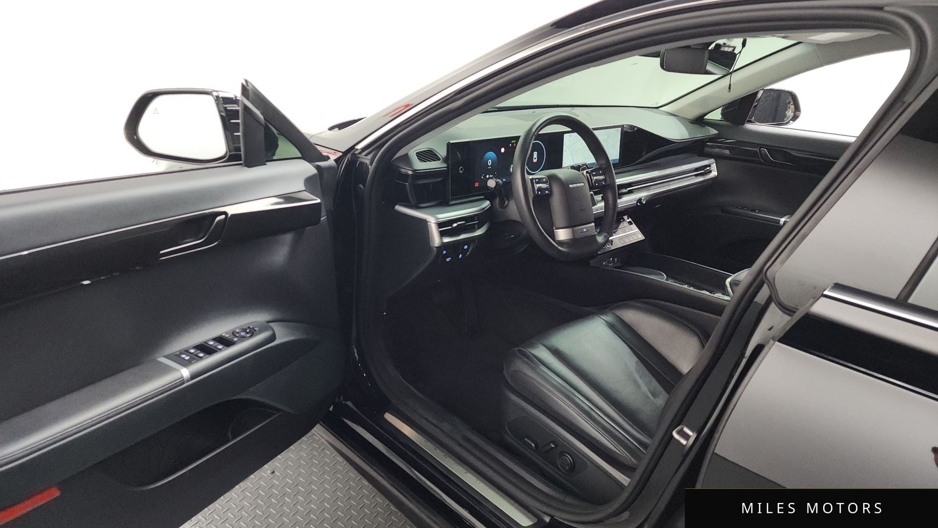 Hyundai Grandeur 2023 — миниатюра 10