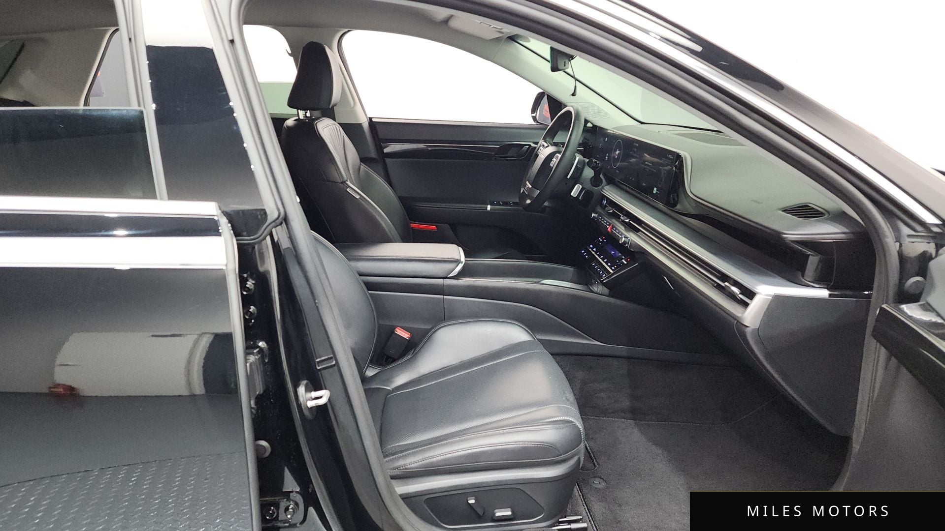 Hyundai Grandeur 2023 — миниатюра 11