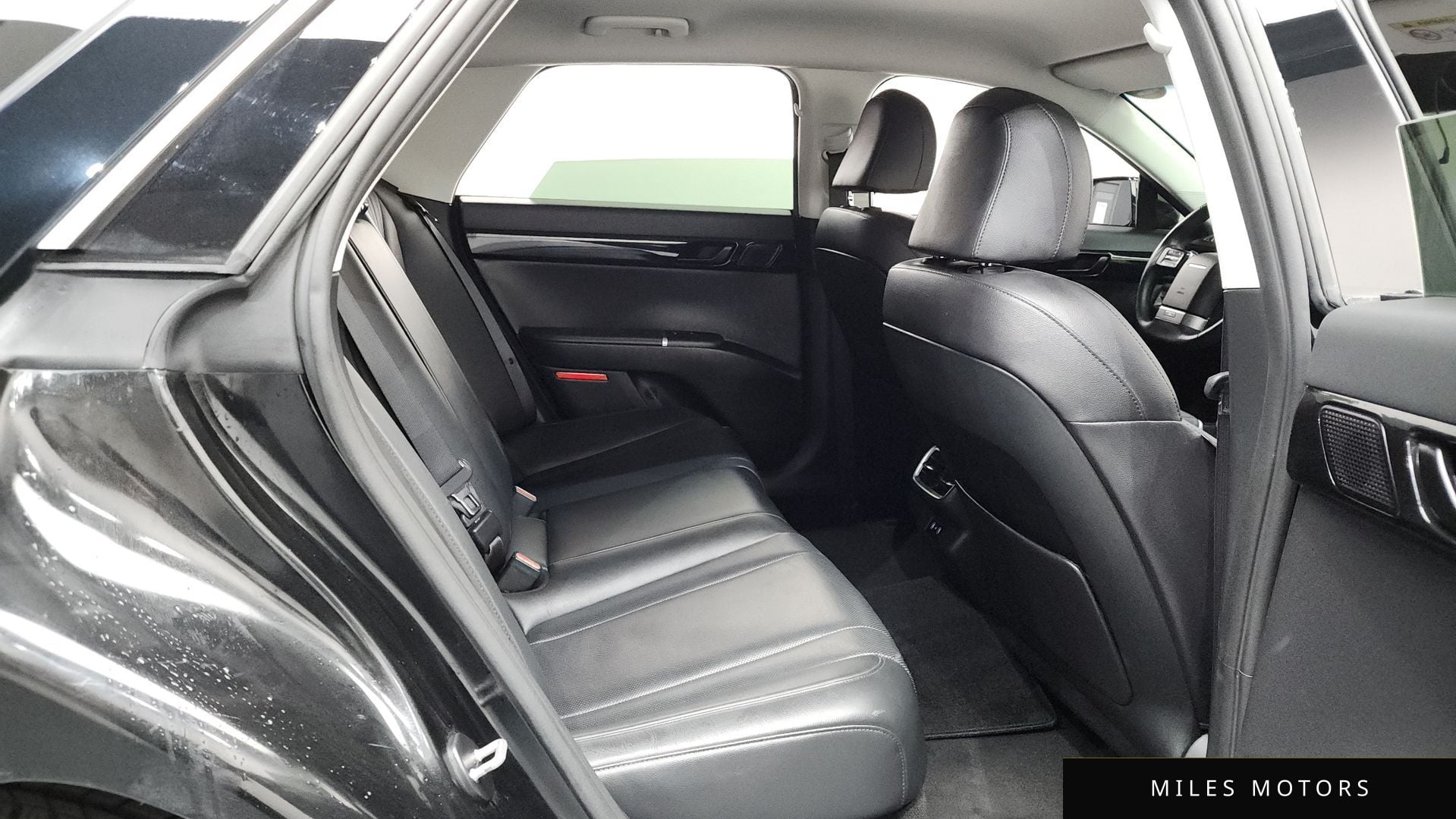Hyundai Grandeur 2023 — миниатюра 12