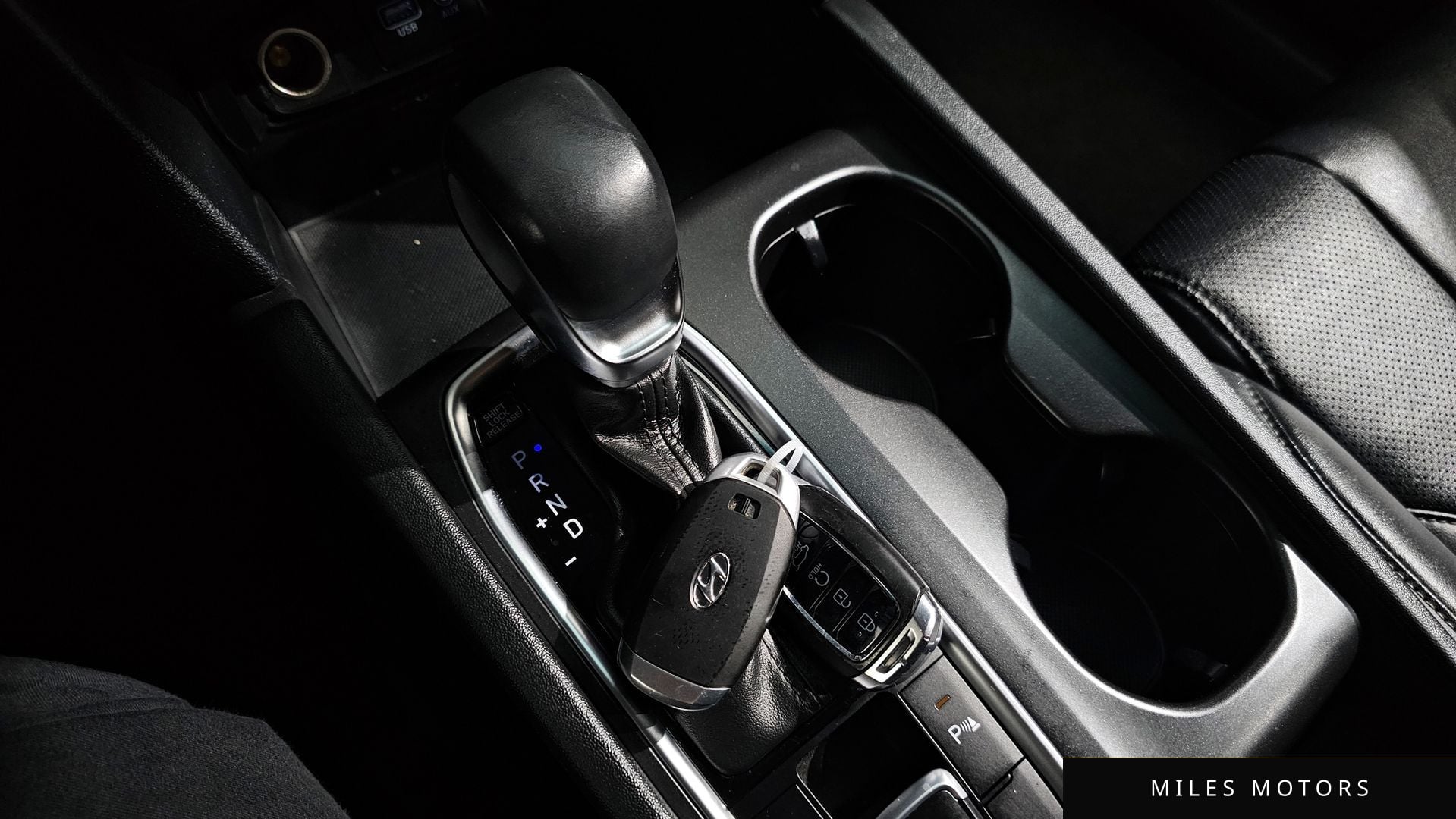 Hyundai Santafe 2020 — миниатюра 9