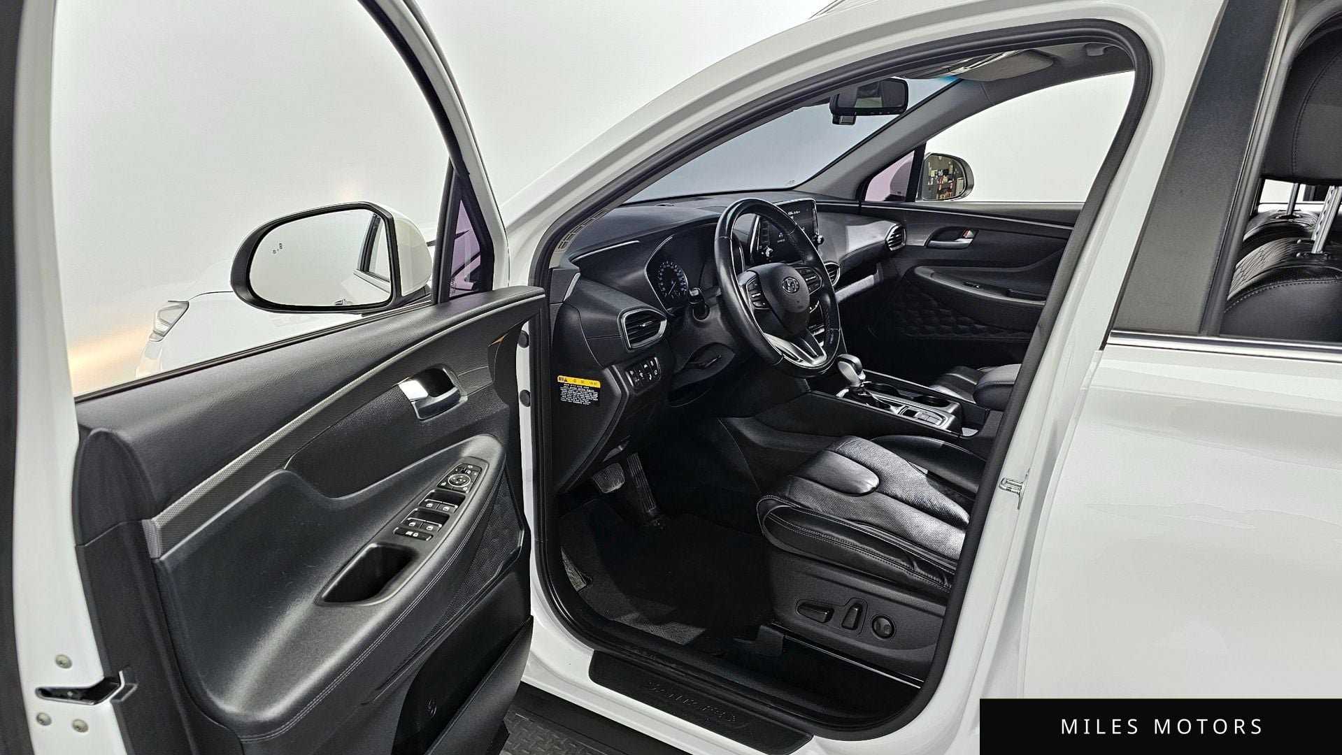 Hyundai Santafe 2020 — миниатюра 10