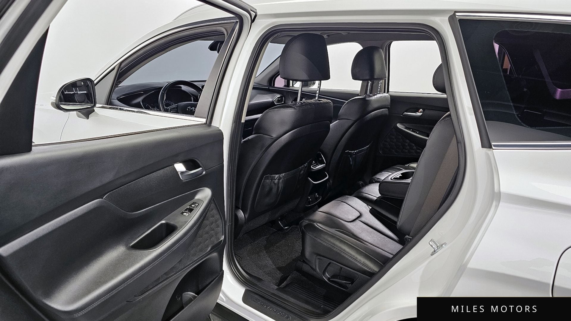 Hyundai Santafe 2020 — миниатюра 11