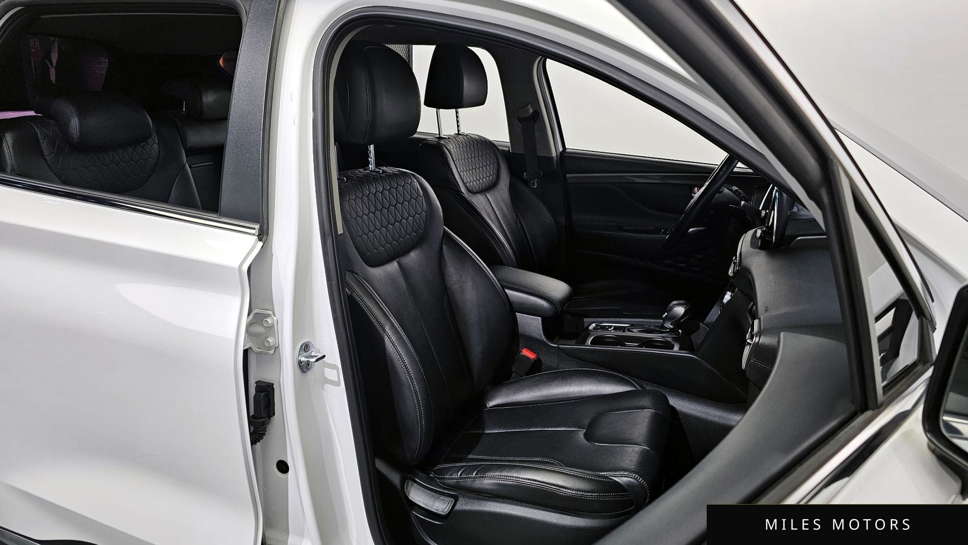 Hyundai Santafe 2020 — миниатюра 12