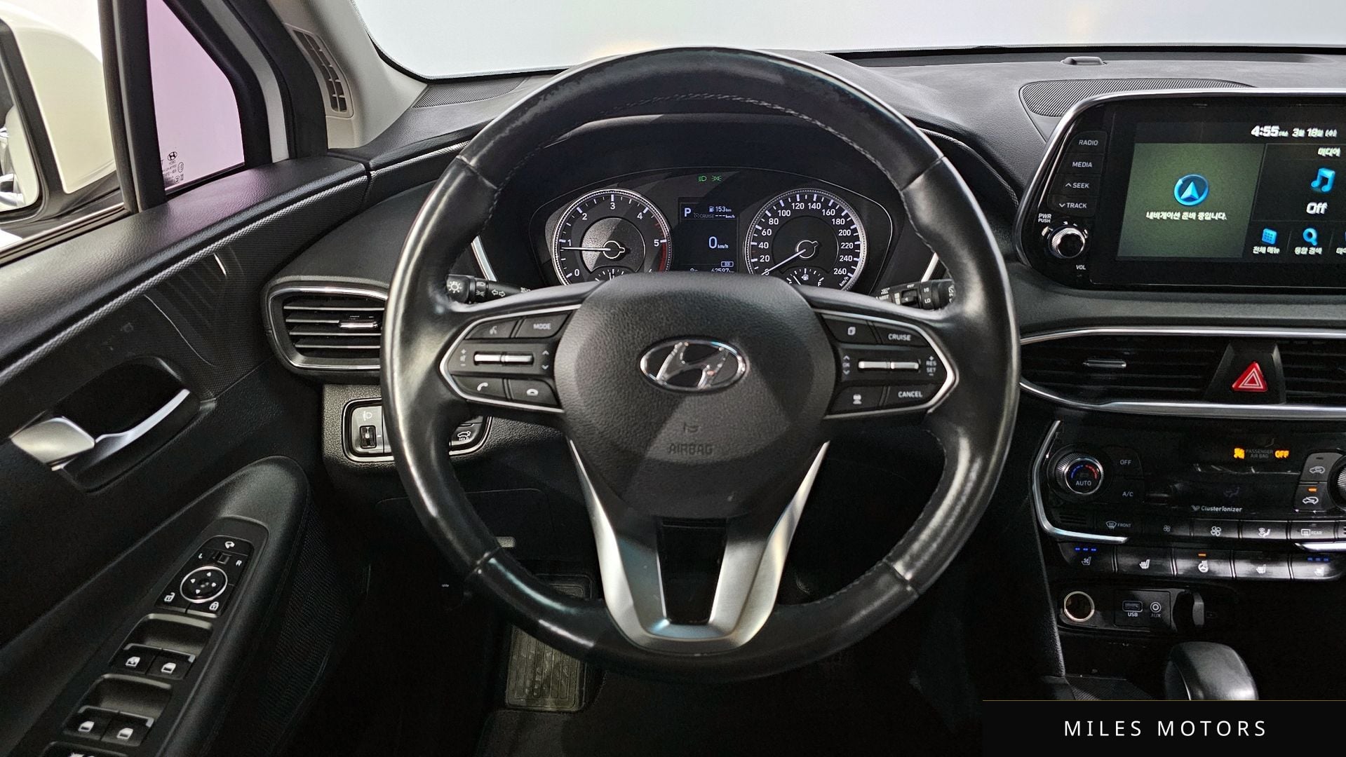 Hyundai Santafe 2020 — миниатюра 13