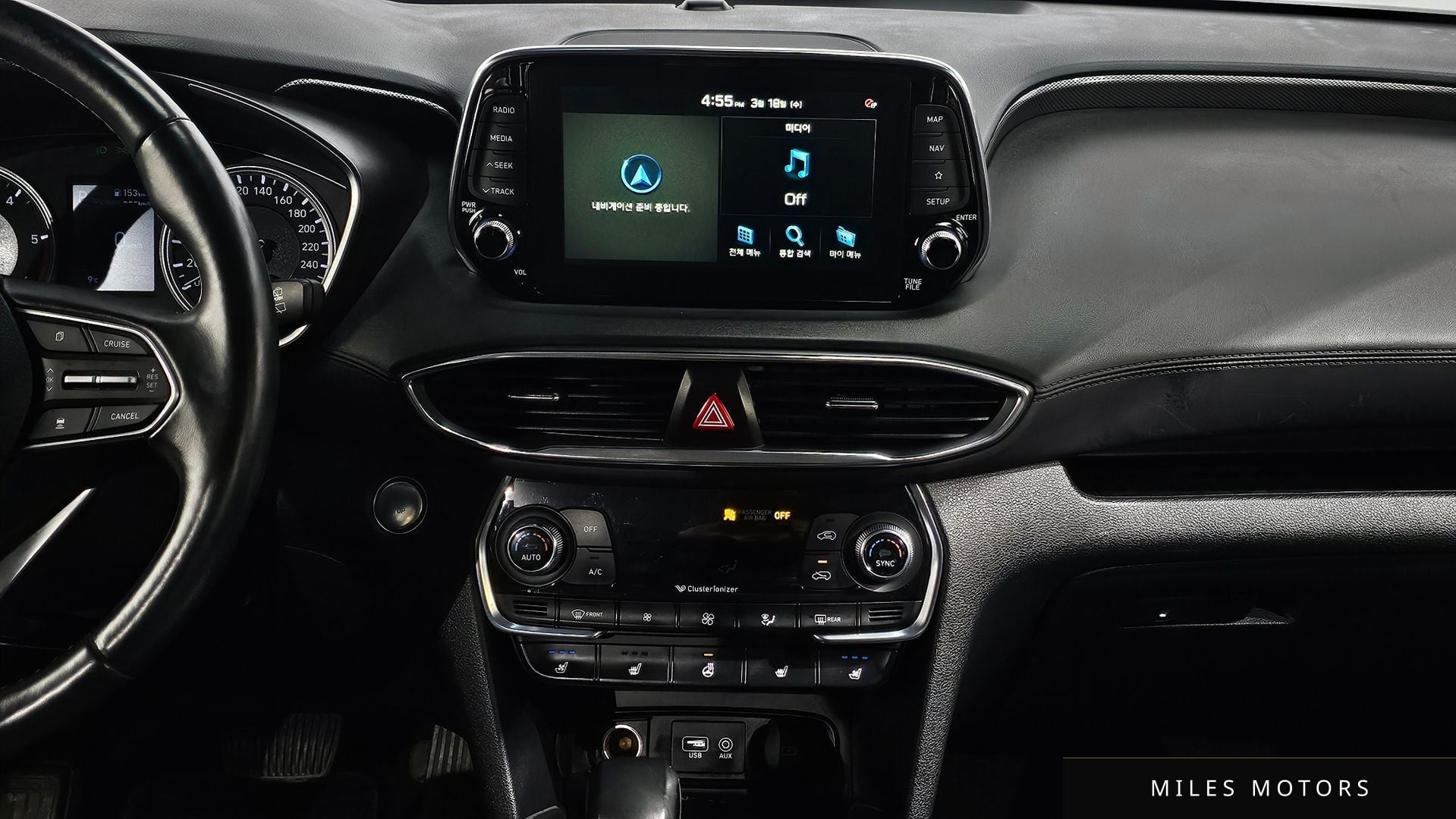 Hyundai Santafe 2020 — миниатюра 20