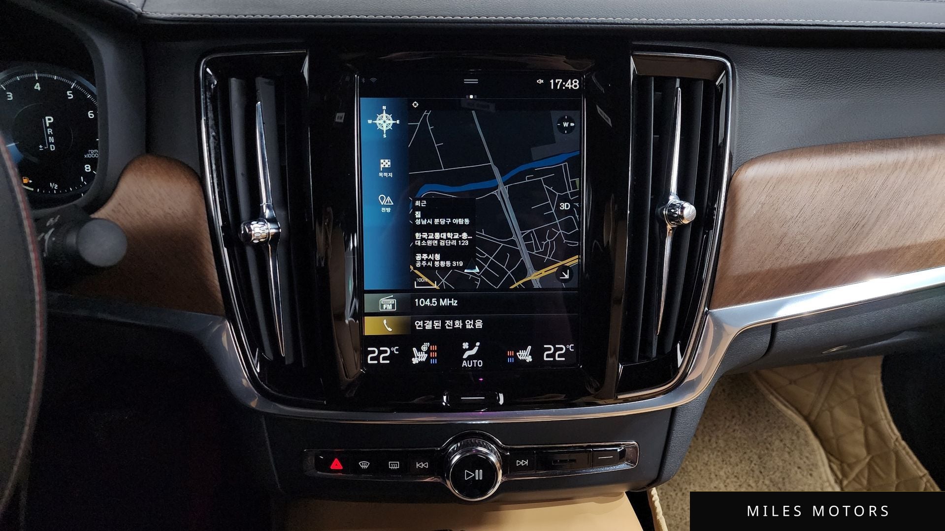 Volvo S90 2020 — миниатюра 14
