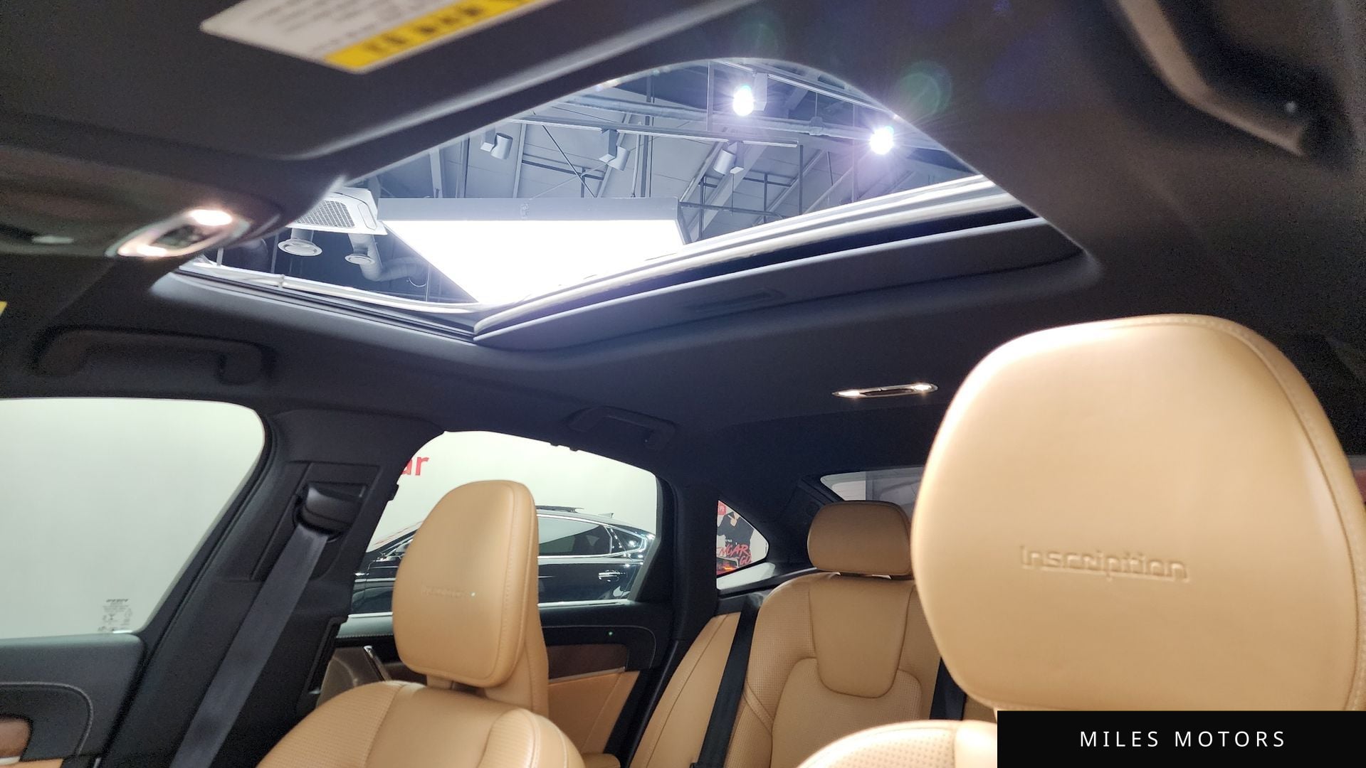 Volvo S90 2020 — миниатюра 19