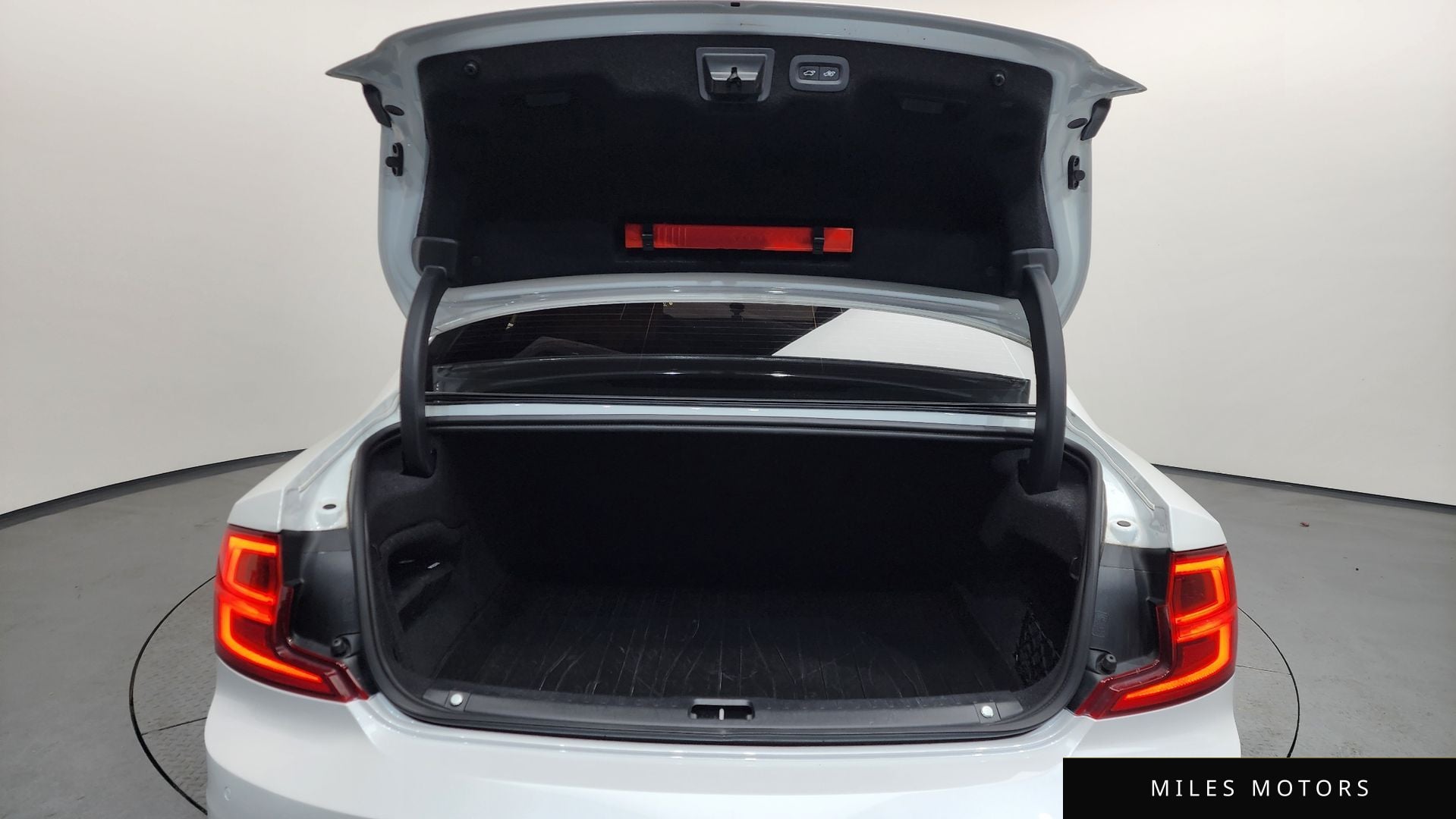 Volvo S90 2020 — миниатюра 20