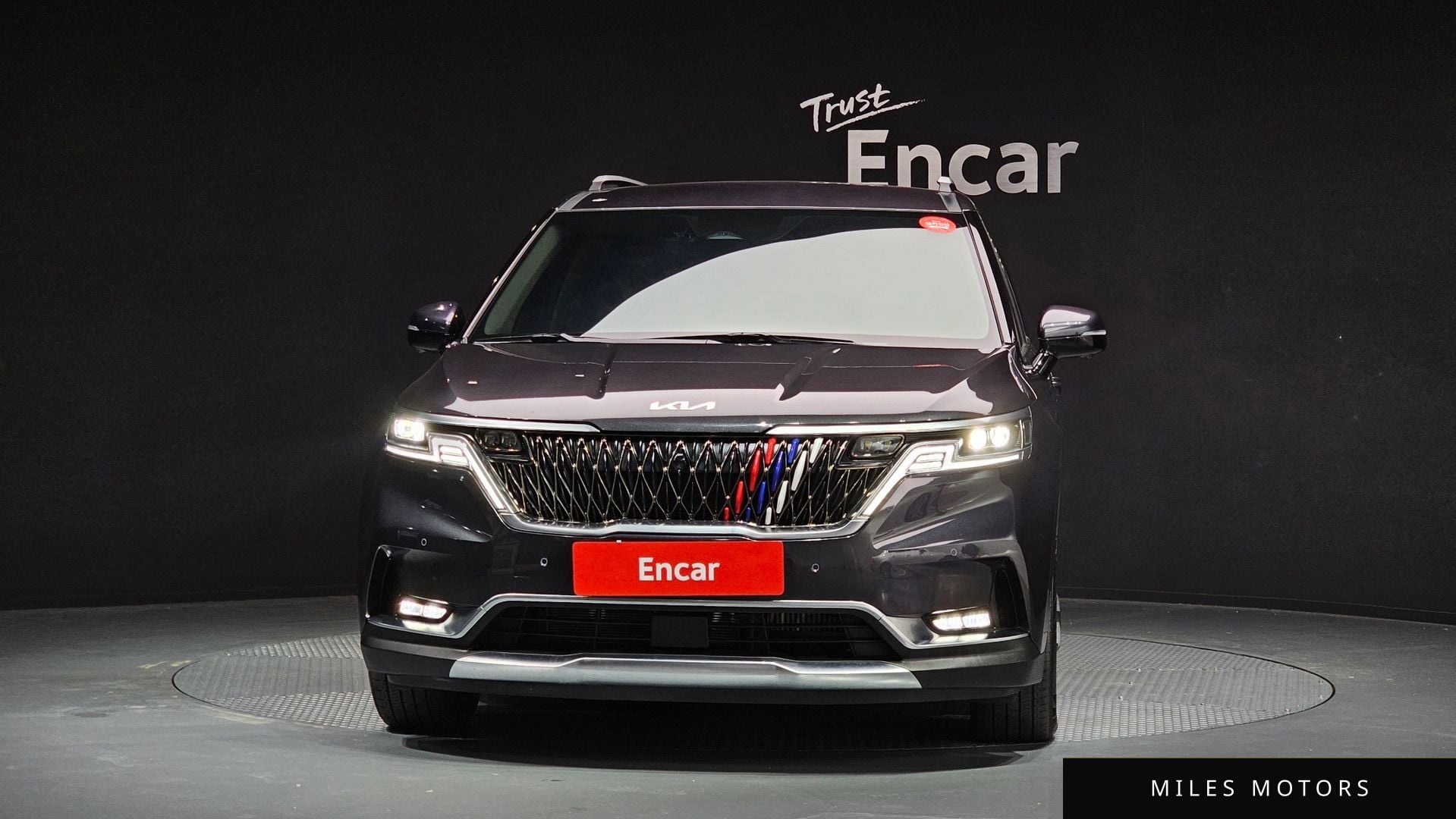 Kia Carnival 2021 — миниатюра 3