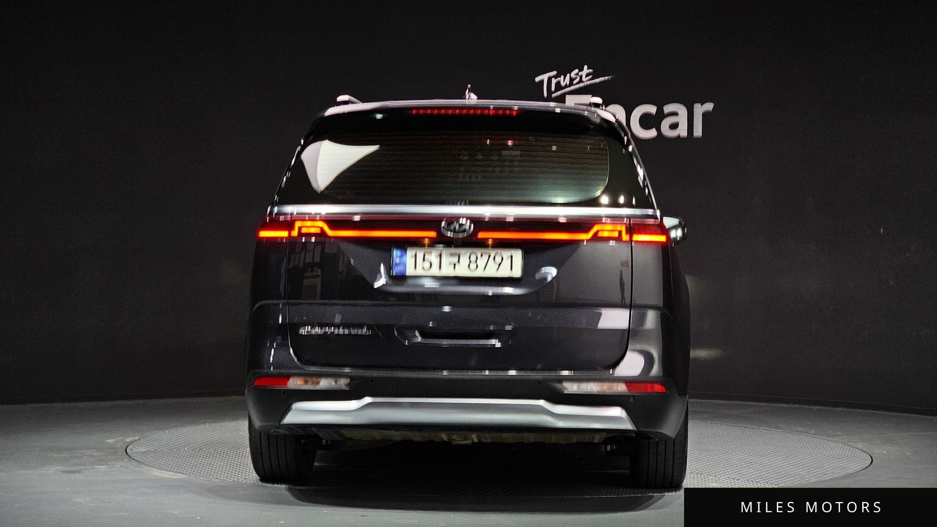 Kia Carnival 2021 — миниатюра 4