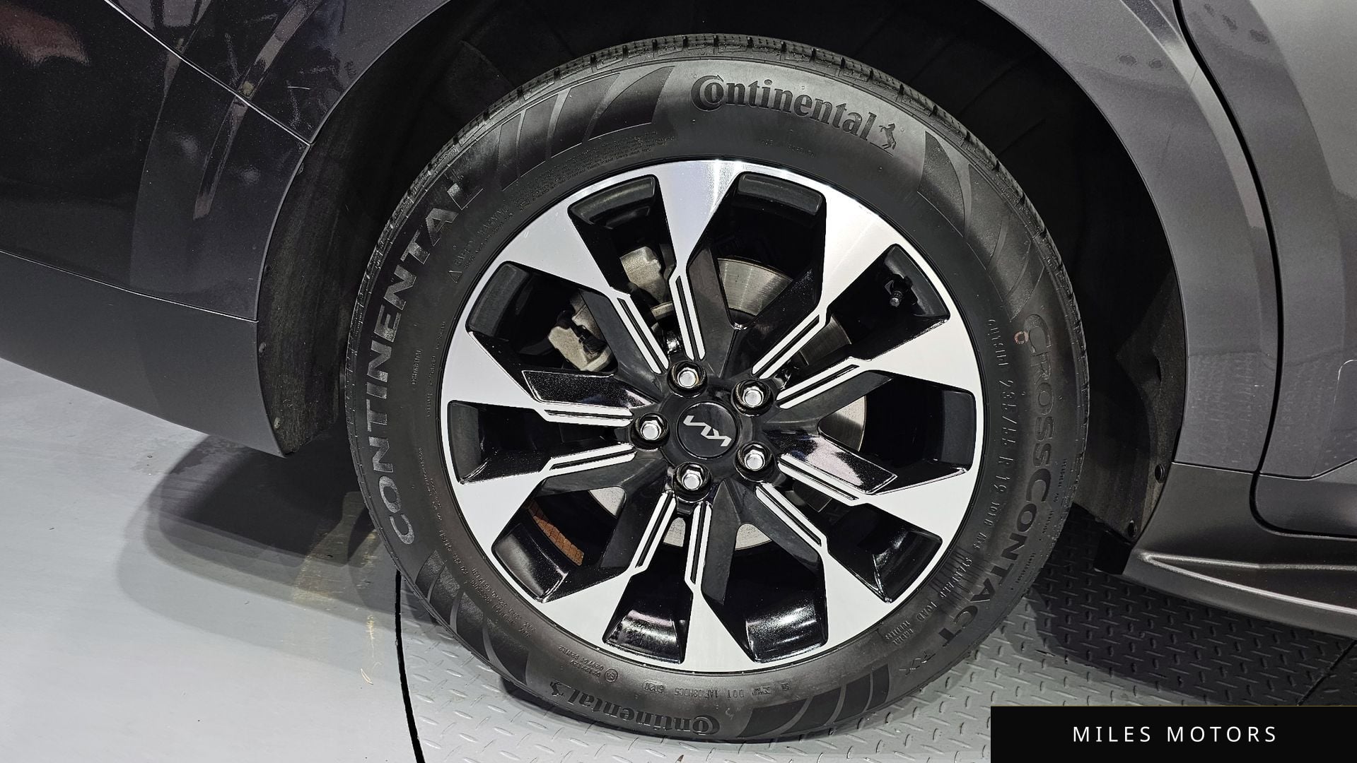 Kia Carnival 2021 — миниатюра 5
