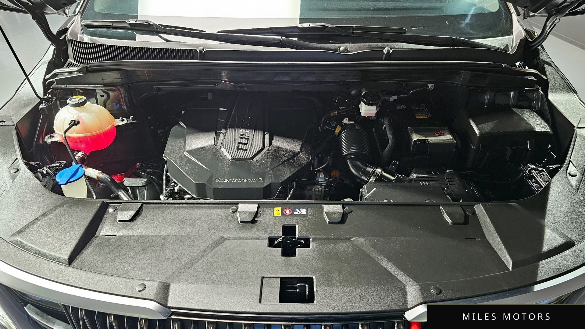 Kia Carnival 2021 — миниатюра 6