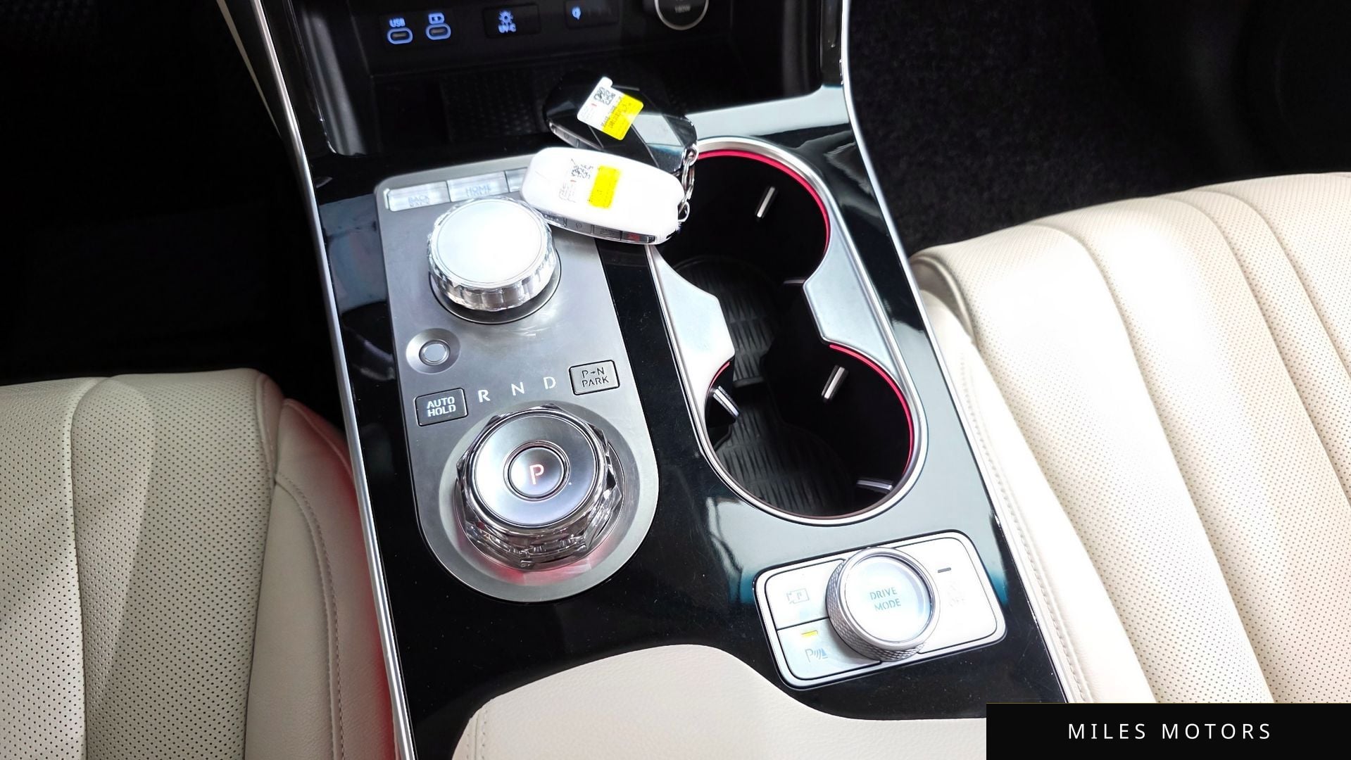 Genesis GV80 2024 — миниатюра 9