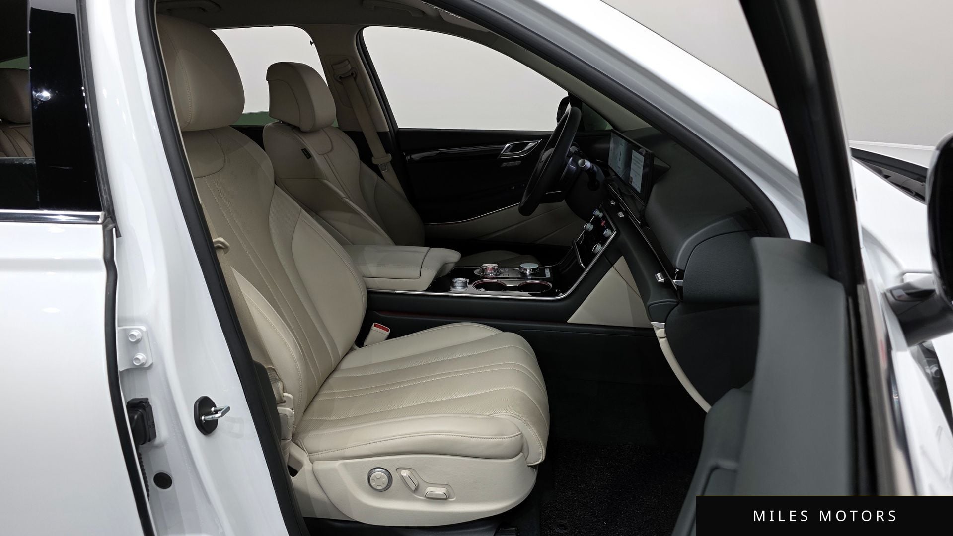 Genesis GV80 2024 — миниатюра 11