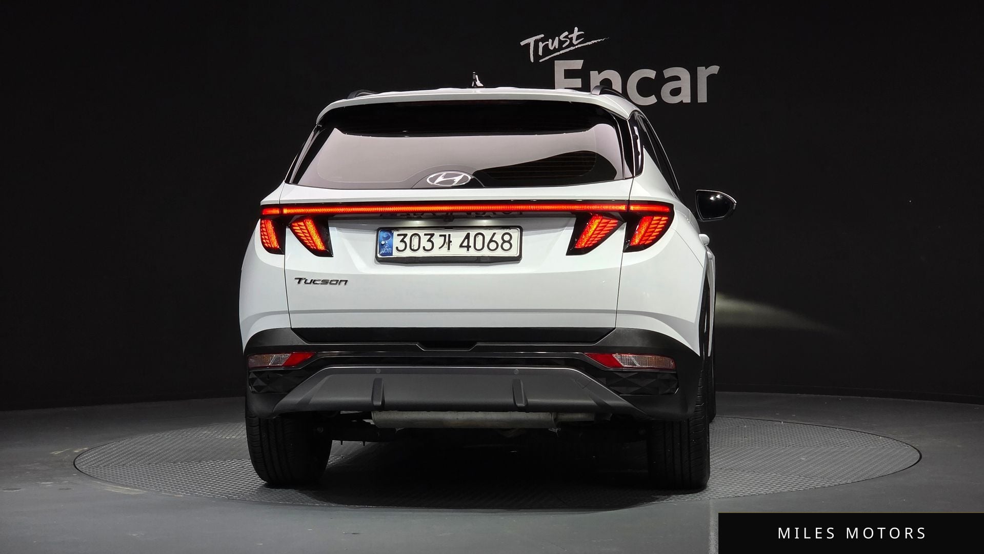 Hyundai Tucson 2021 — миниатюра 4