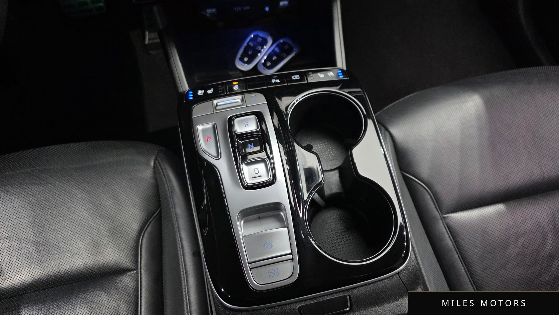 Hyundai Tucson 2021 — миниатюра 9
