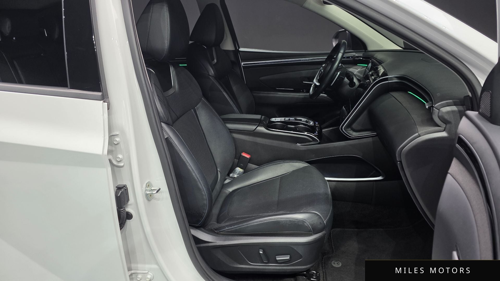 Hyundai Tucson 2021 — миниатюра 10