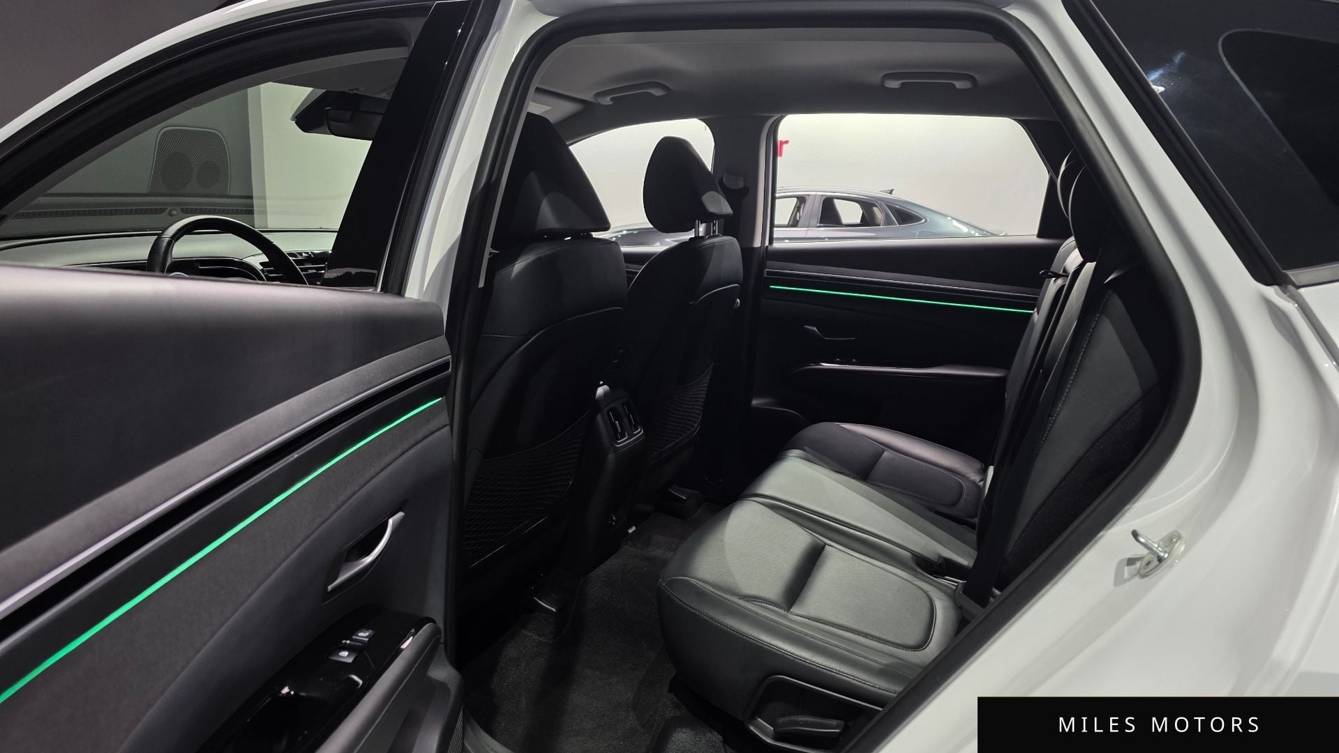 Hyundai Tucson 2021 — миниатюра 12