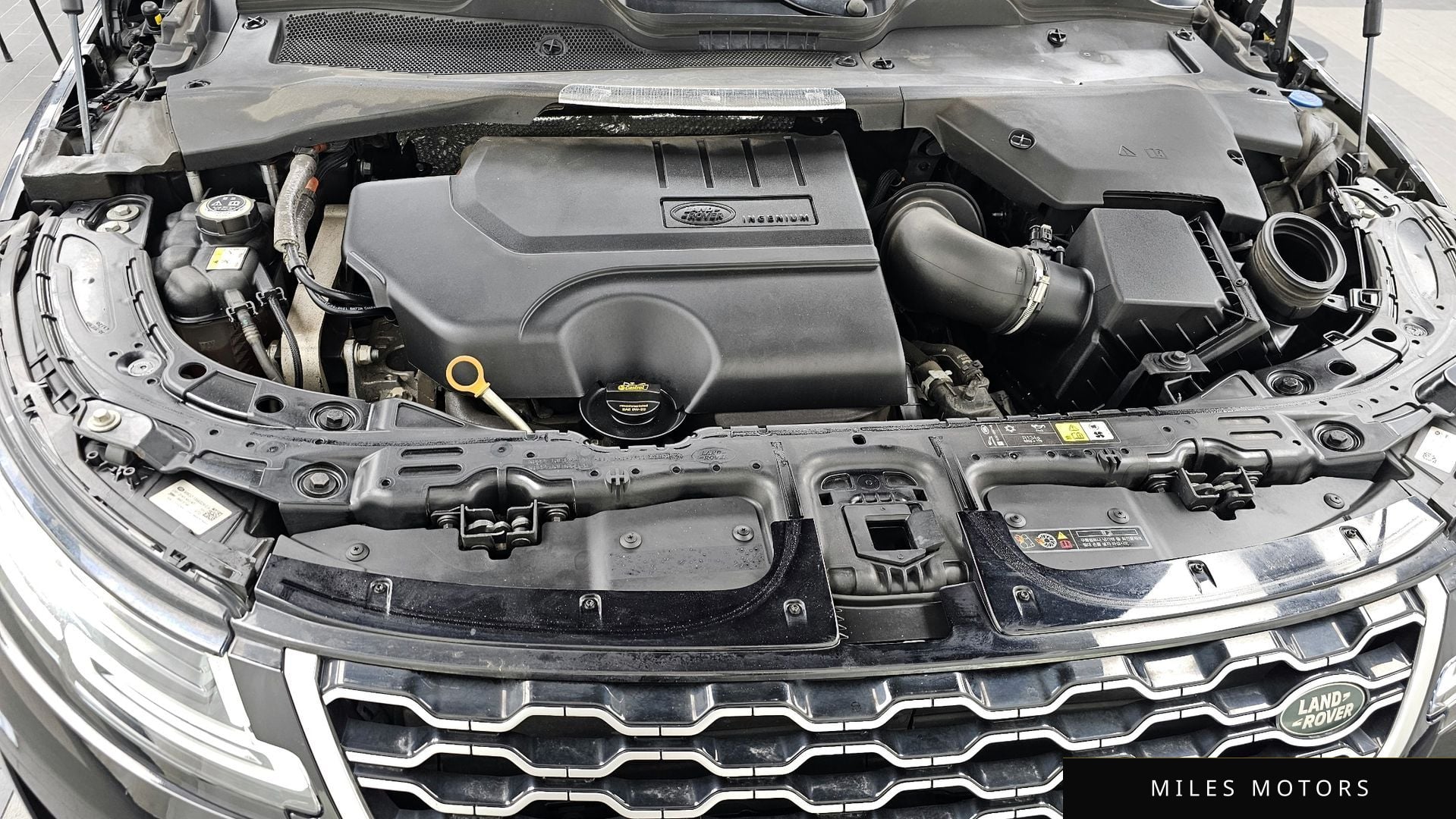 Land Rover Range Rover Evoque 2021 — миниатюра 6