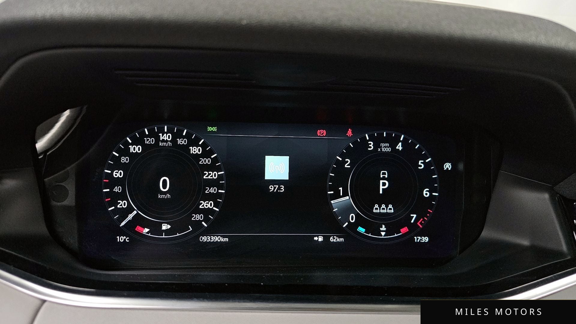 Land Rover Range Rover Evoque 2021 — миниатюра 8