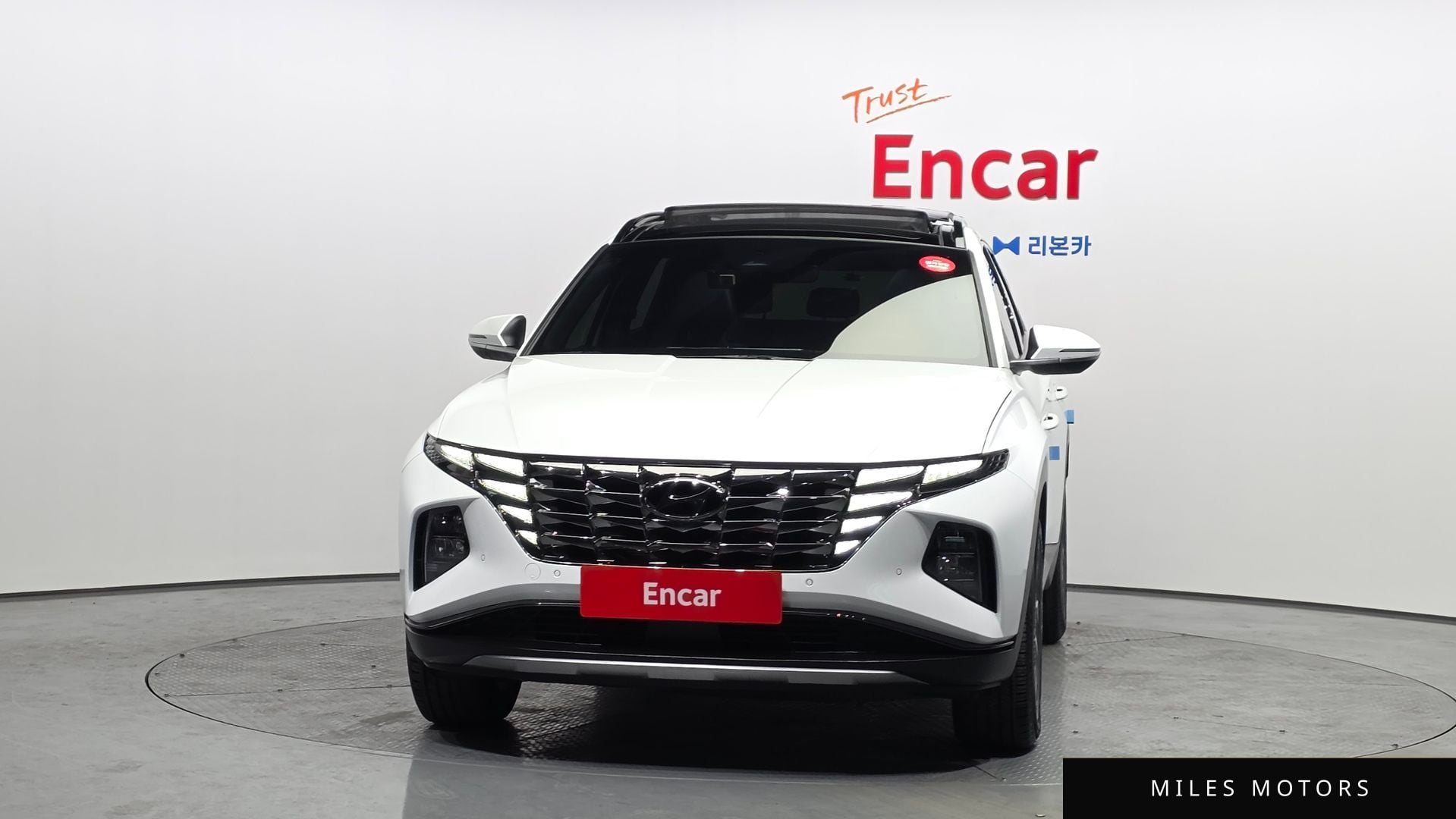 Hyundai Tucson 2023 — миниатюра 3