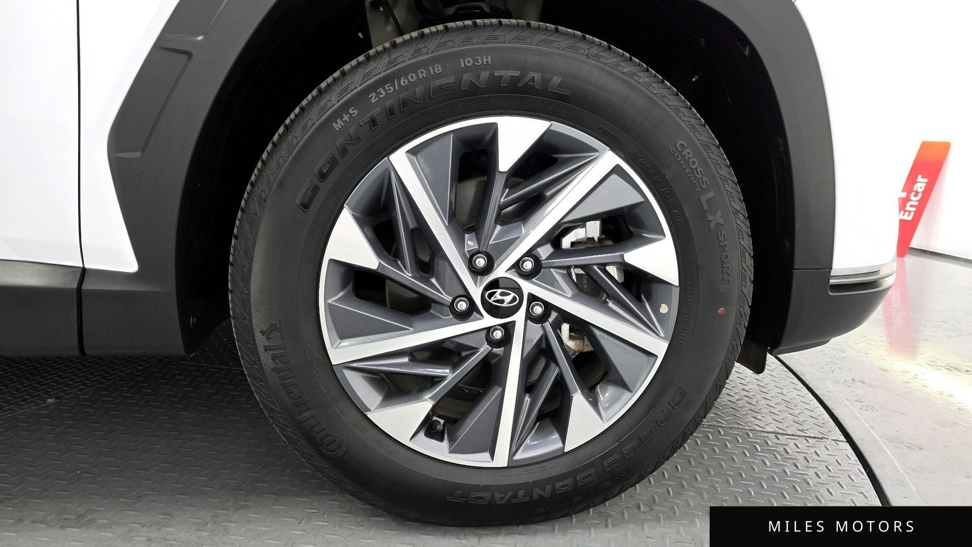 Hyundai Tucson 2023 — миниатюра 5
