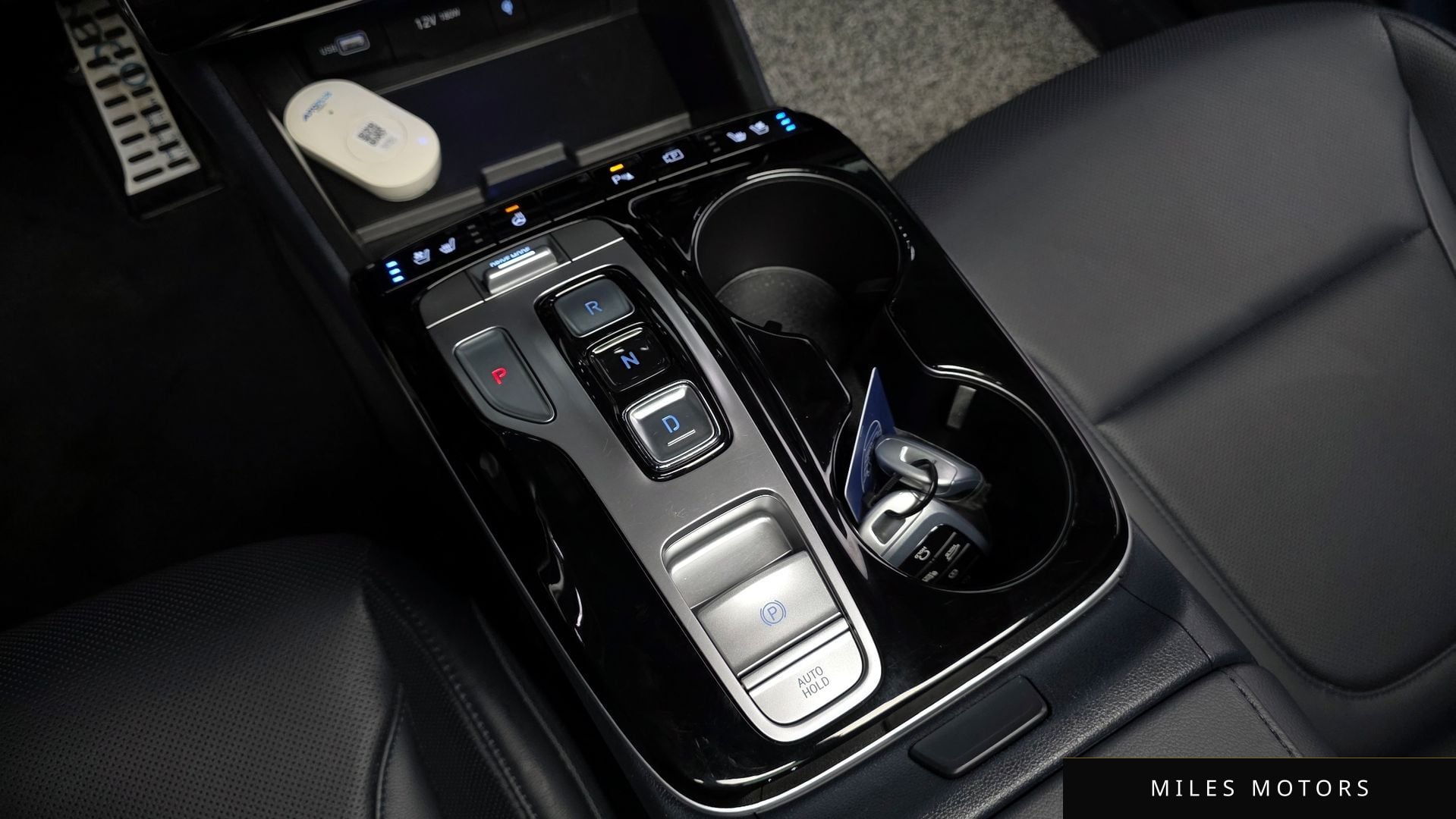 Hyundai Tucson 2023 — миниатюра 9