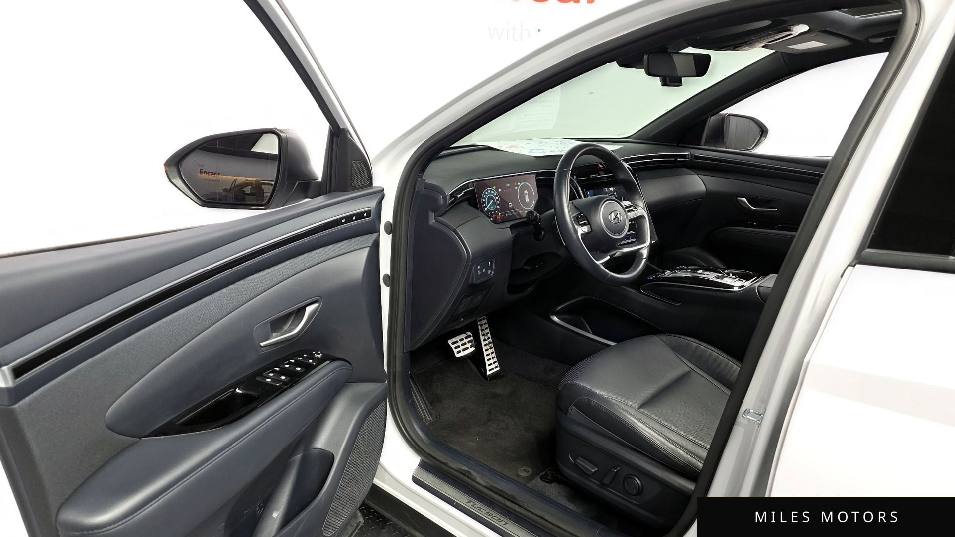 Hyundai Tucson 2023 — миниатюра 10
